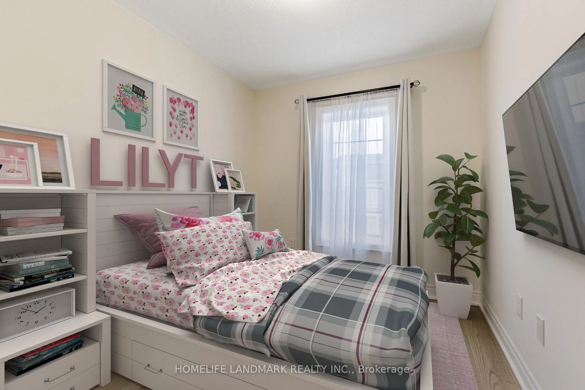 Photo 8 of 47 Andress Way, Markham, Cedarwood — HOMEH