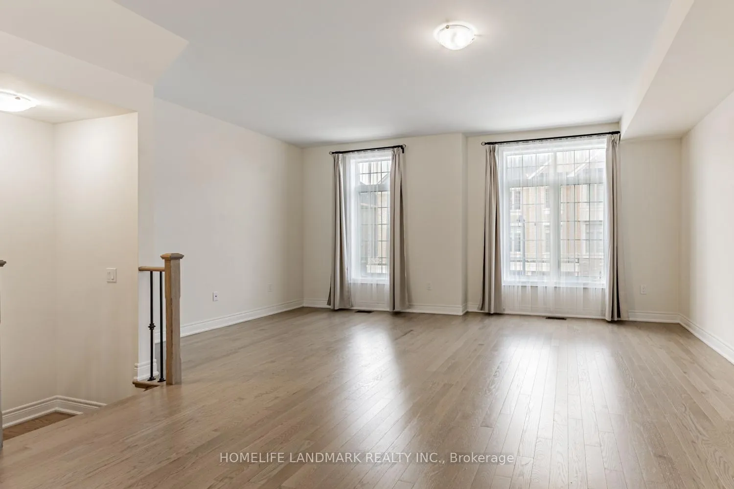Photo 13 of 47 Andress Way, Markham, Cedarwood — HOMEH