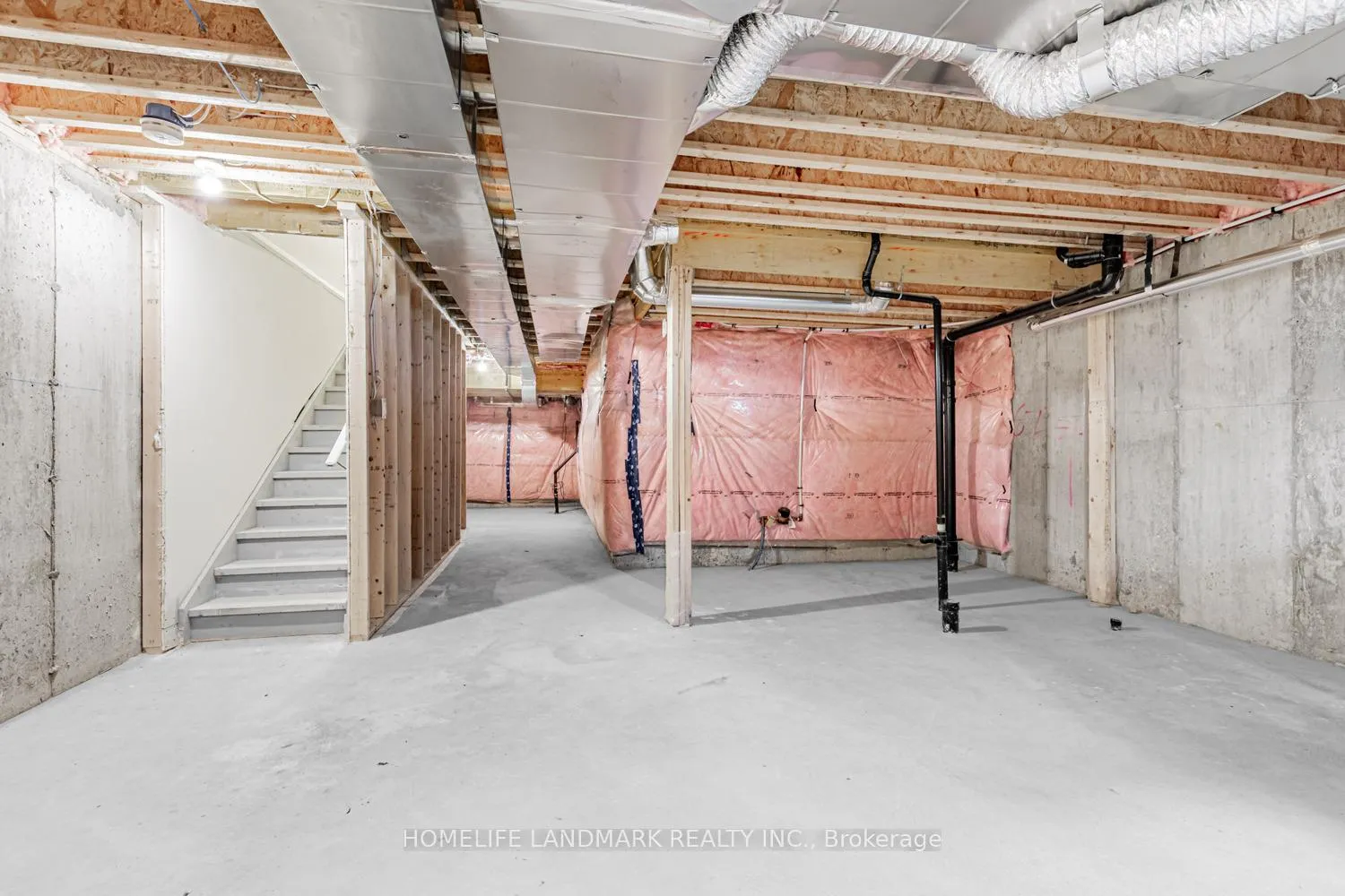 Photo 41 of 47 Andress Way, Markham, Cedarwood — HOMEH