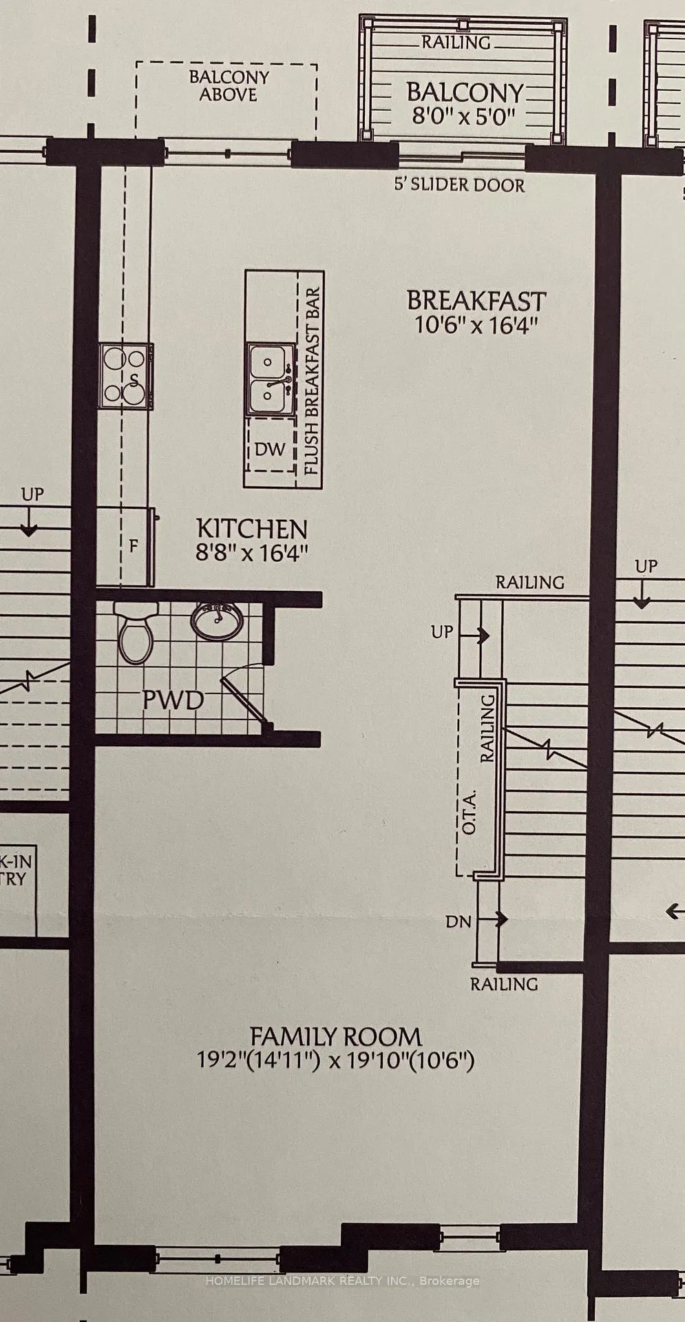Photo 43 of 47 Andress Way, Markham, Cedarwood — HOMEH