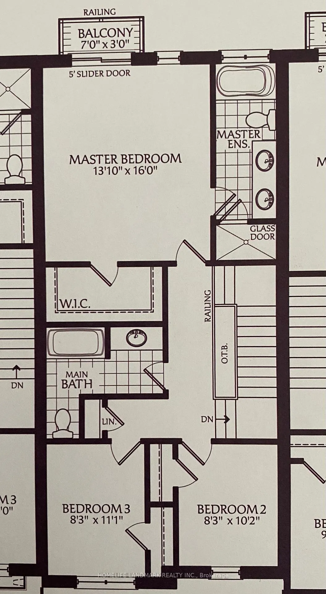 Photo 44 of 47 Andress Way, Markham, Cedarwood — HOMEH