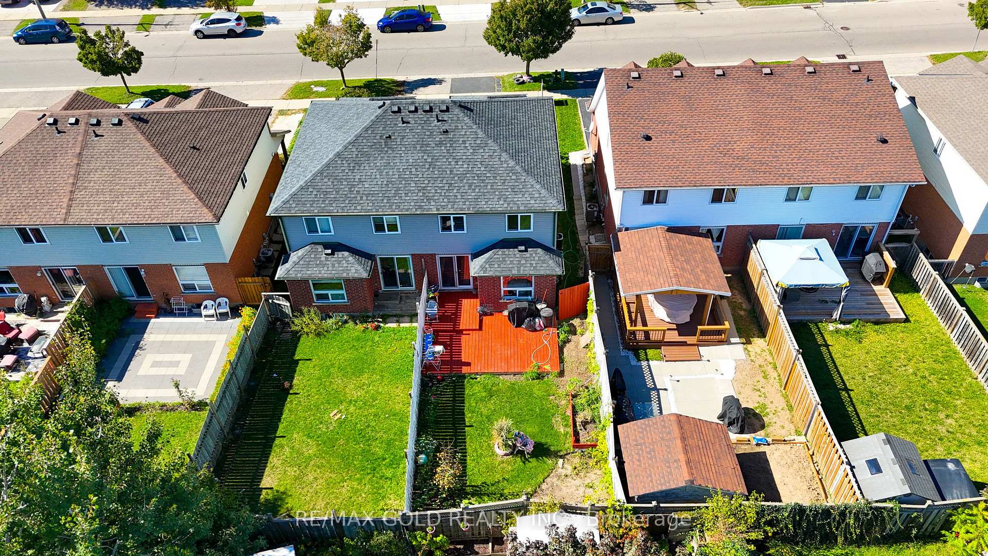 Photo 30 of 46 Activa Avenue, Kitchener, Larentian West — HOMEH