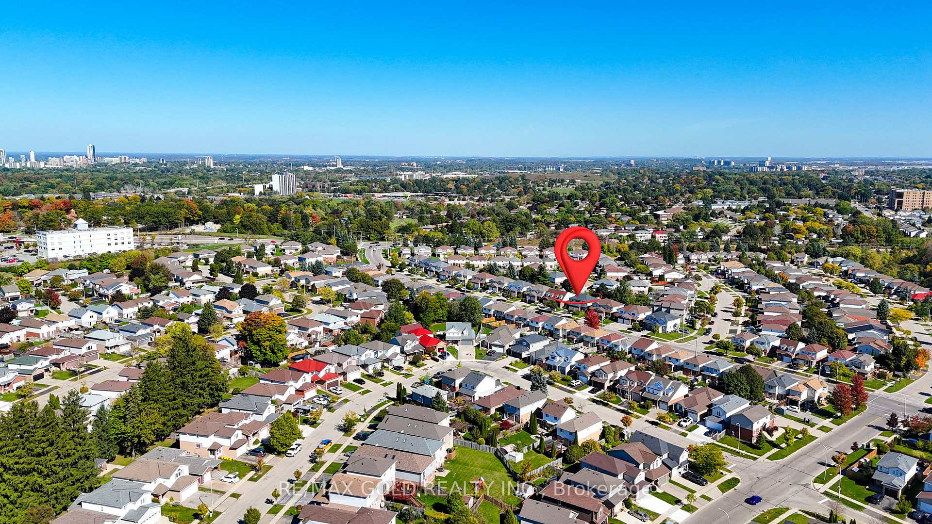 Photo 32 of 46 Activa Avenue, Kitchener, Larentian West — HOMEH
