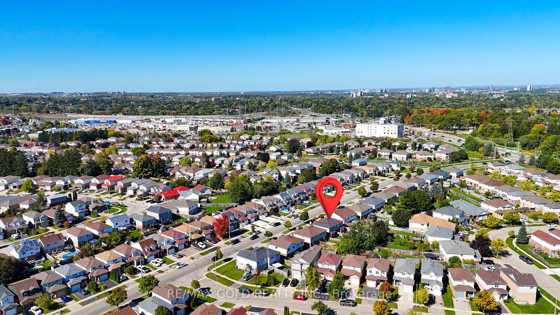 Photo 33 of 46 Activa Avenue, Kitchener, Larentian West — HOMEH