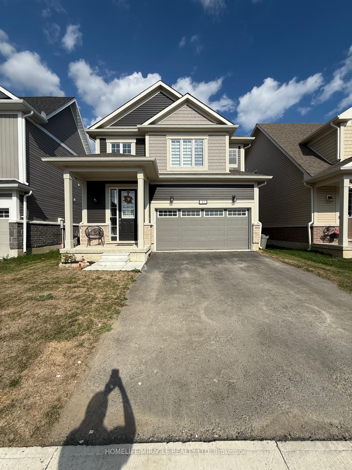 Photo 1 of 41 Golf Links Drive, Loyalist, Bath — HOMEH