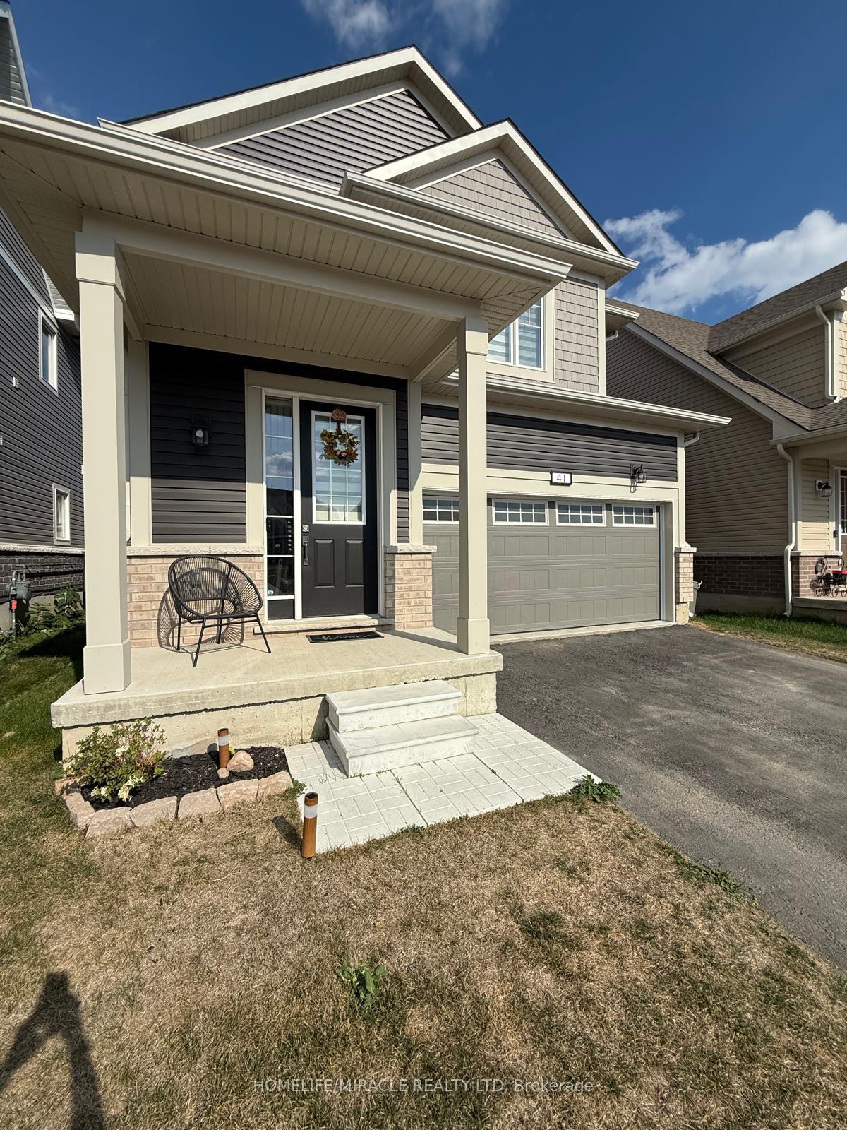 Photo 2 of 41 Golf Links Drive, Loyalist, Bath — HOMEH