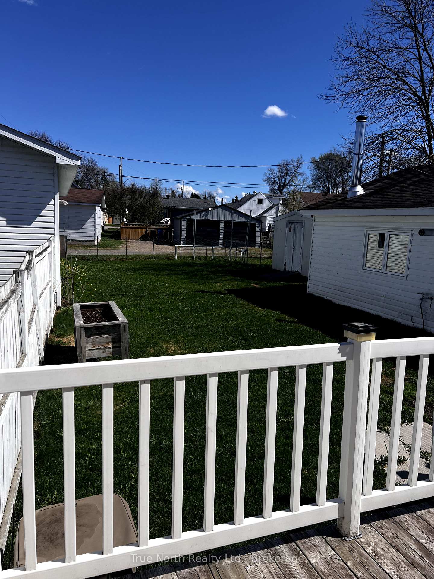 Photo 38 of 18 Victoria Street, Kapuskasing — HOMEH