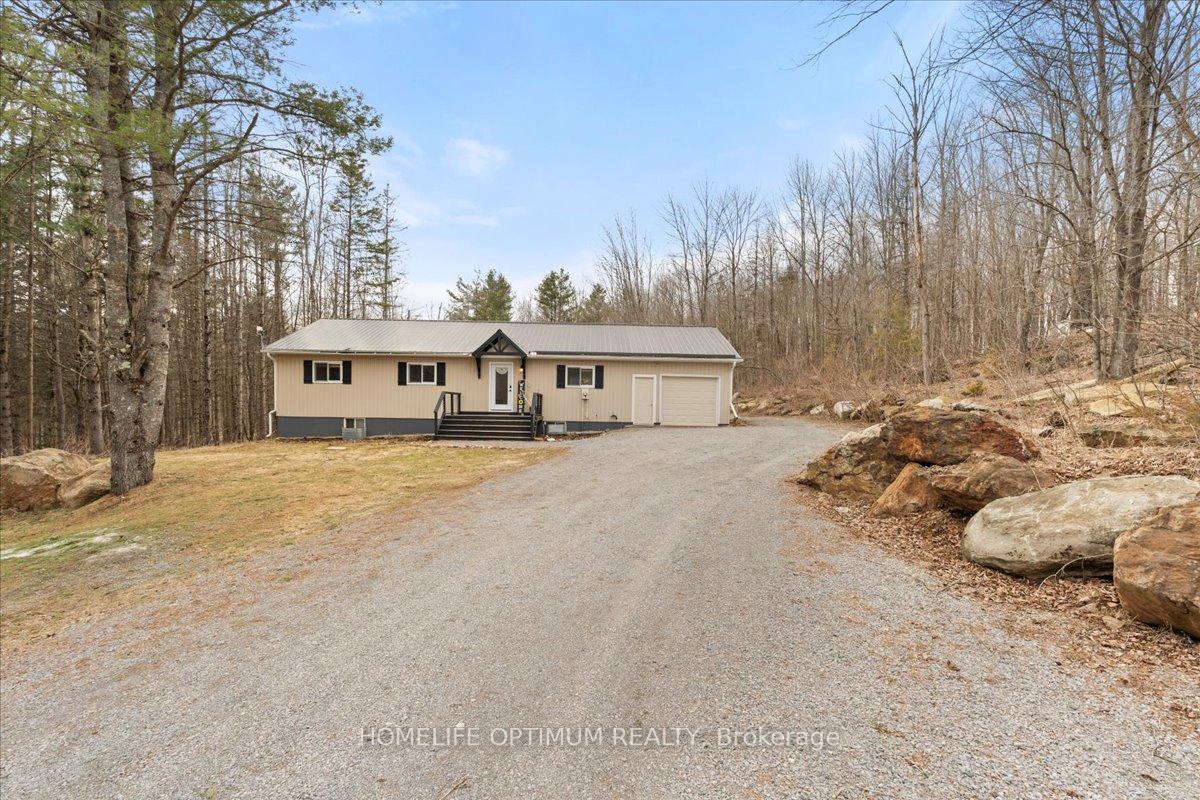 Photo 1 of 909 Harts Road, Madoc — HOMEH