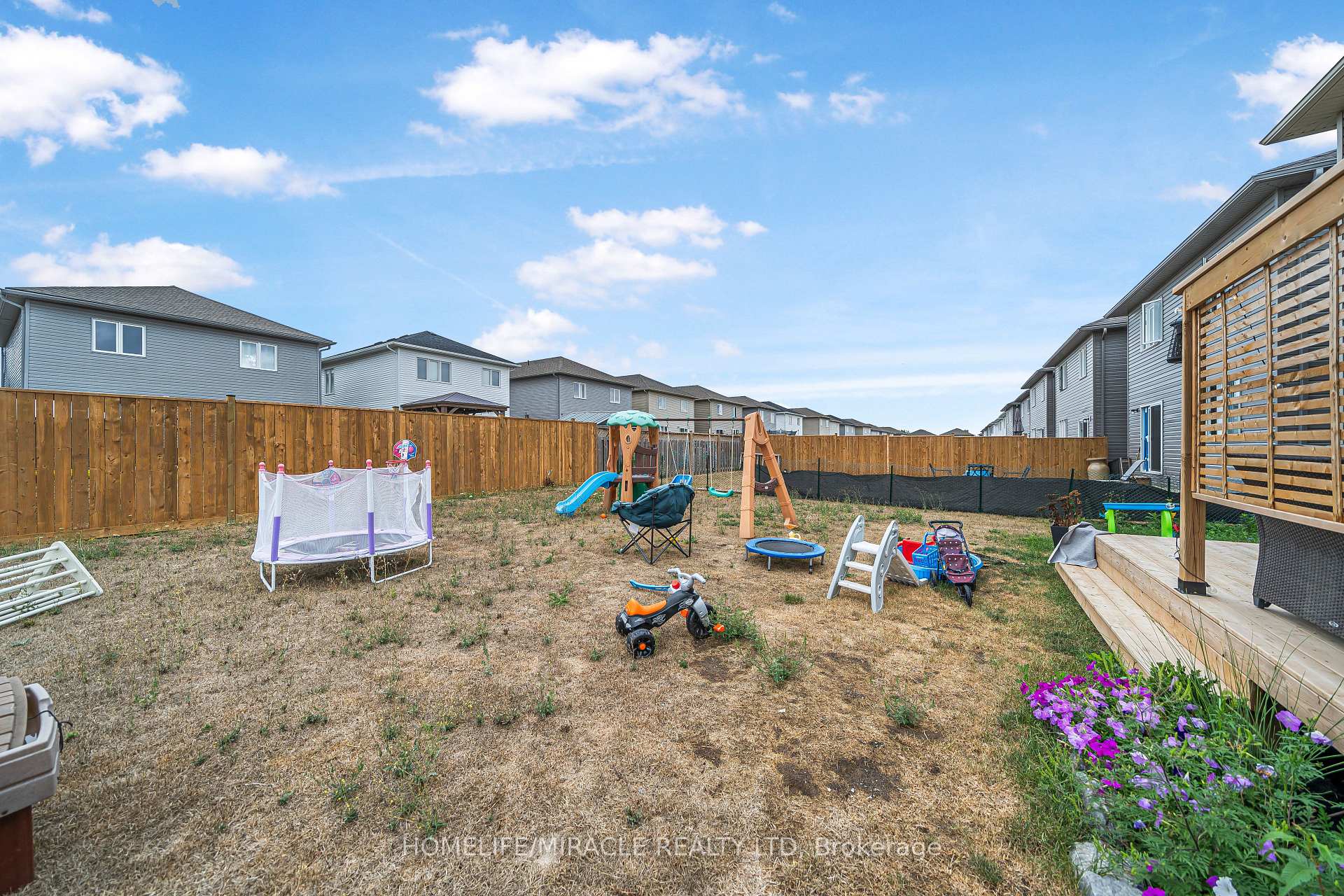 Photo 5 of 5 Millcreek Drive, Loyalist, Odessa — HOMEH
