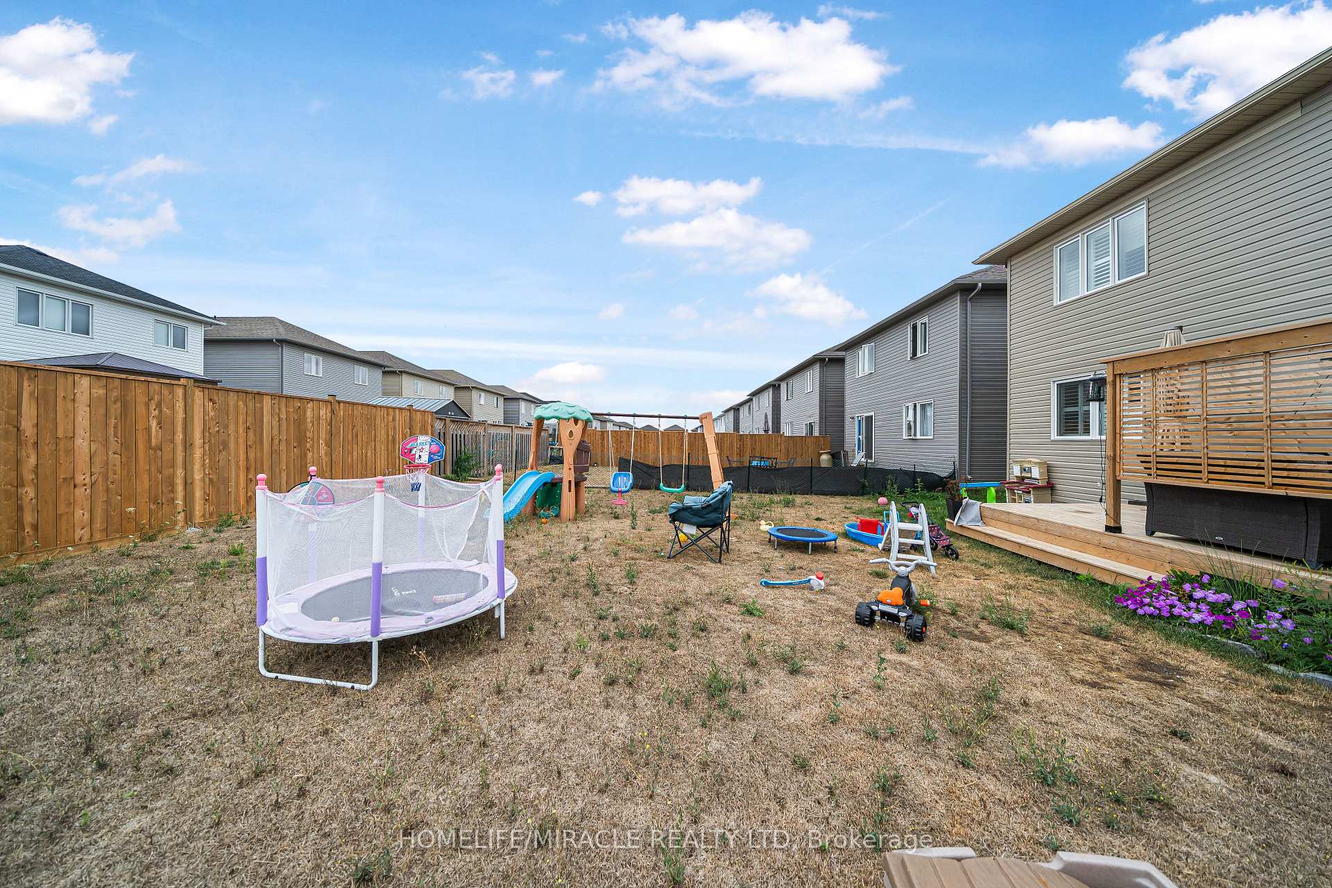 Photo 6 of 5 Millcreek Drive, Loyalist, Odessa — HOMEH