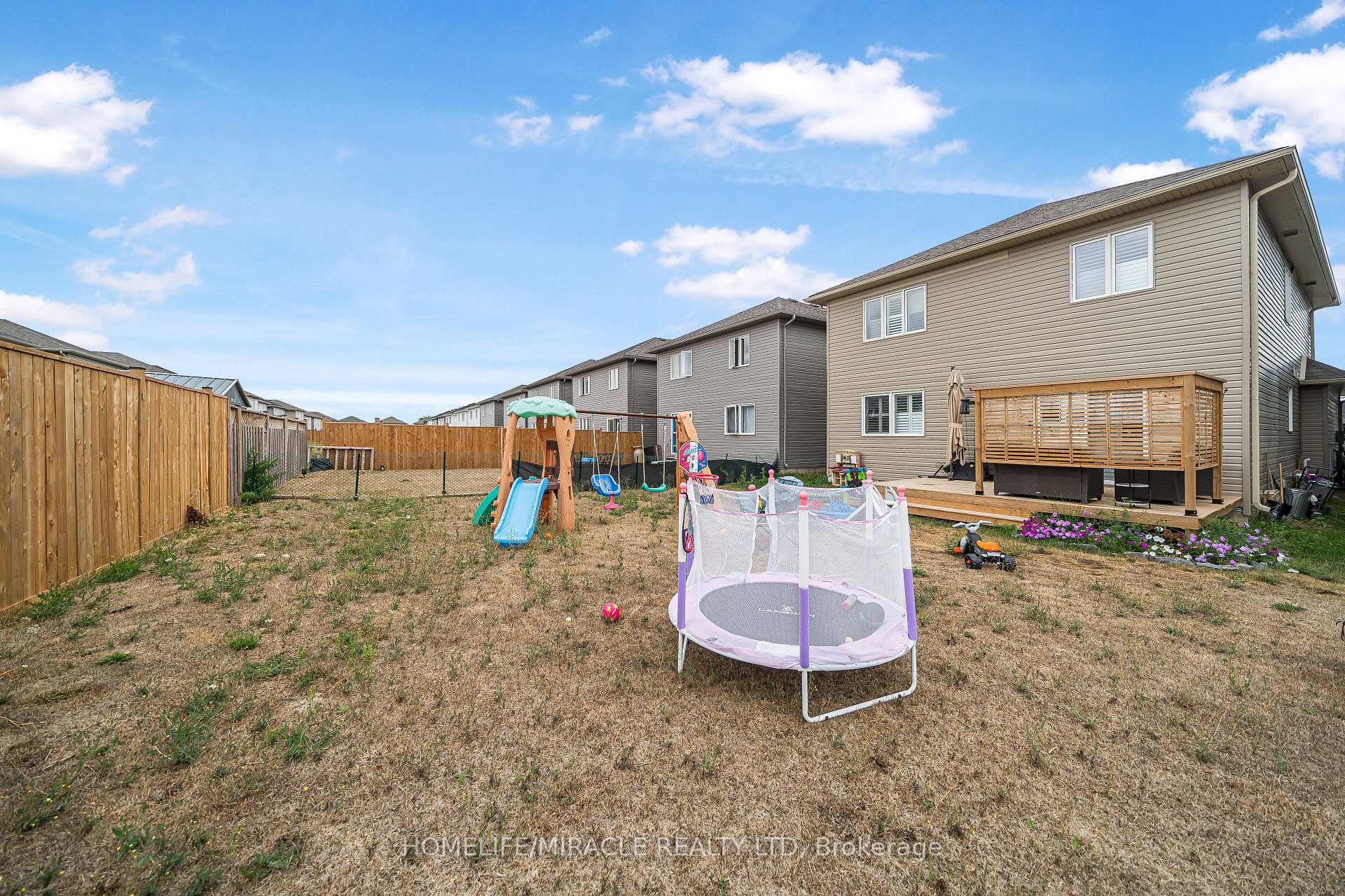 Photo 7 of 5 Millcreek Drive, Loyalist, Odessa — HOMEH