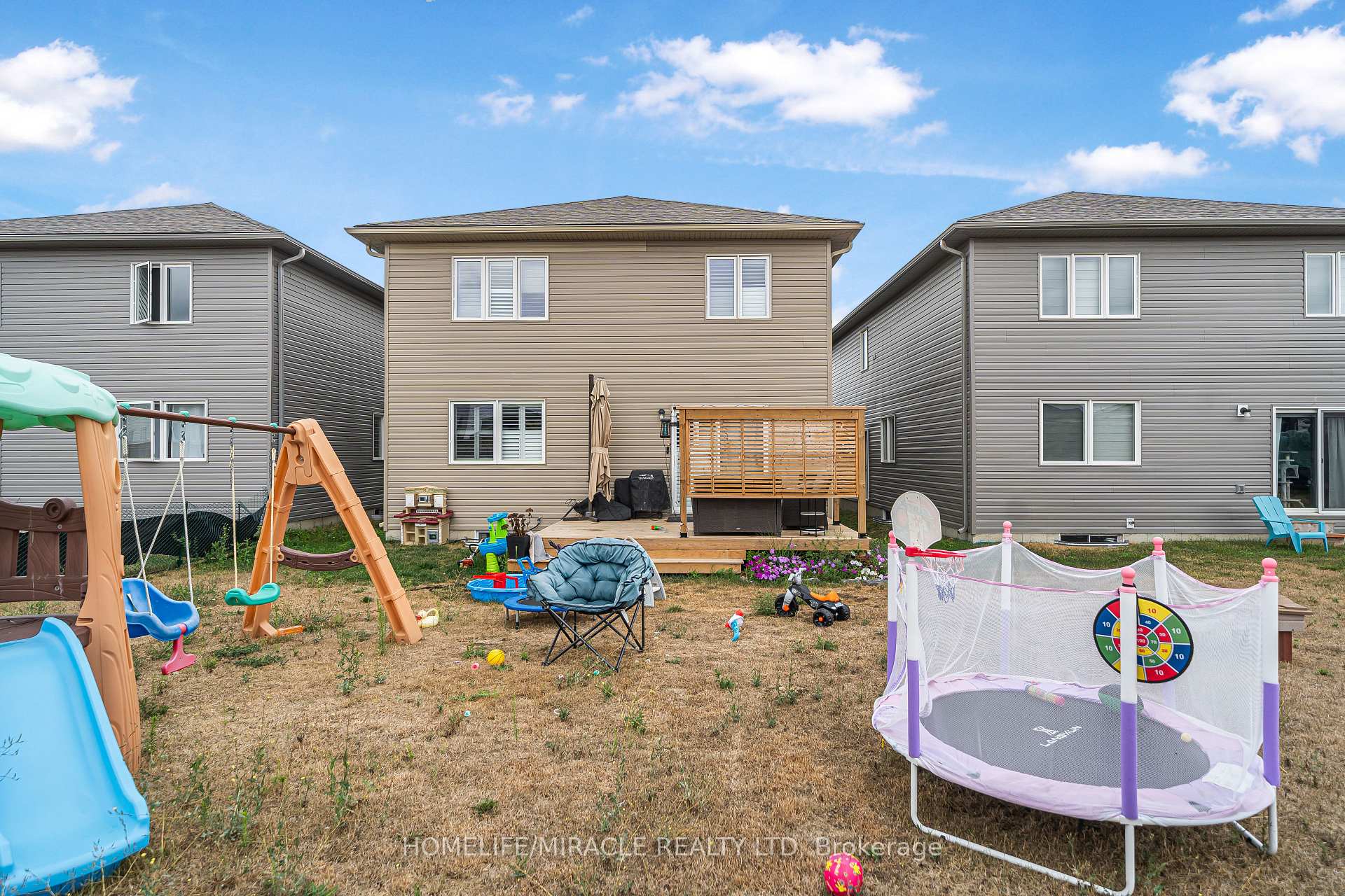 Photo 8 of 5 Millcreek Drive, Loyalist, Odessa — HOMEH