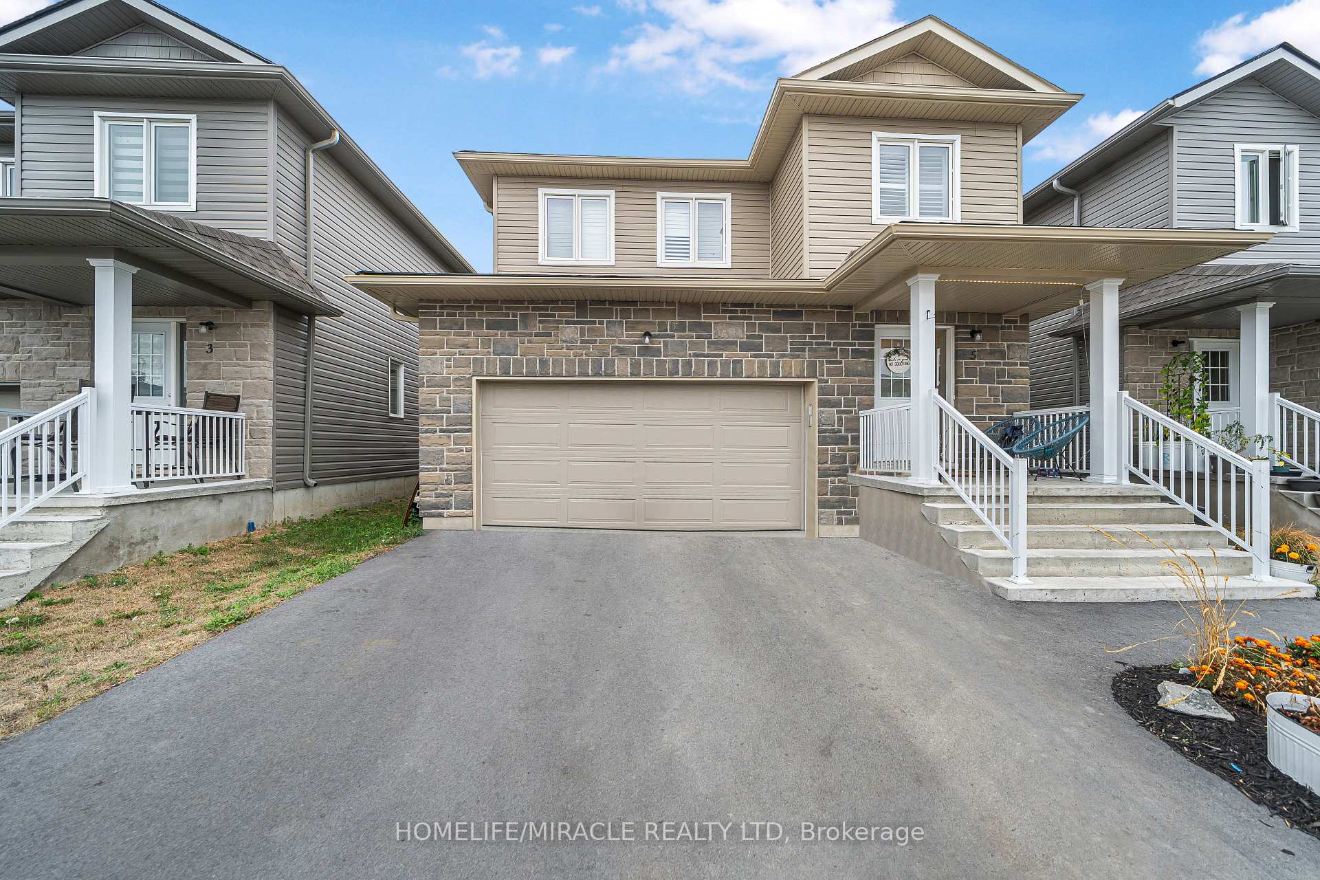 Photo 9 of 5 Millcreek Drive, Loyalist, Odessa — HOMEH