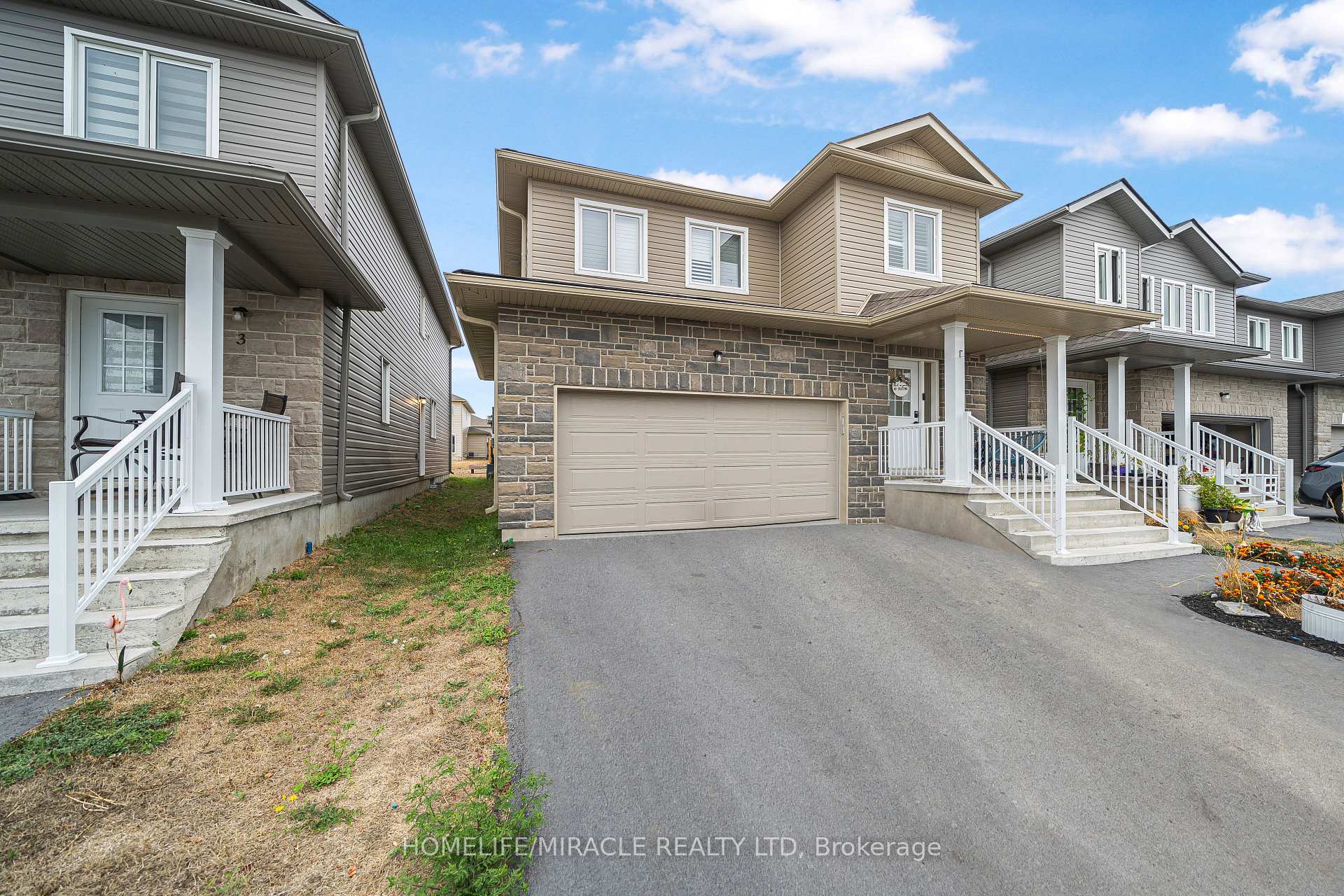 Photo 11 of 5 Millcreek Drive, Loyalist, Odessa — HOMEH