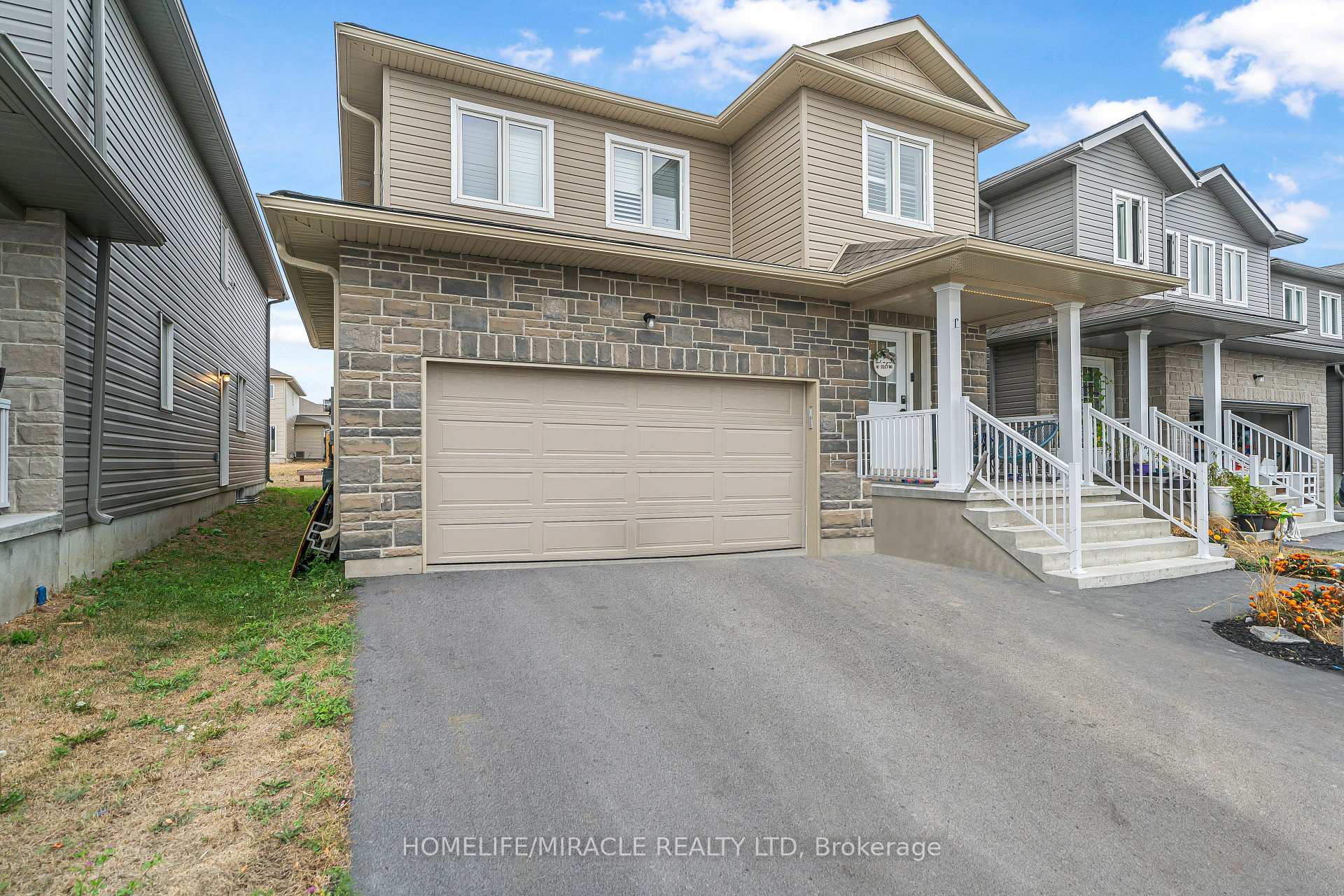 Photo 12 of 5 Millcreek Drive, Loyalist, Odessa — HOMEH