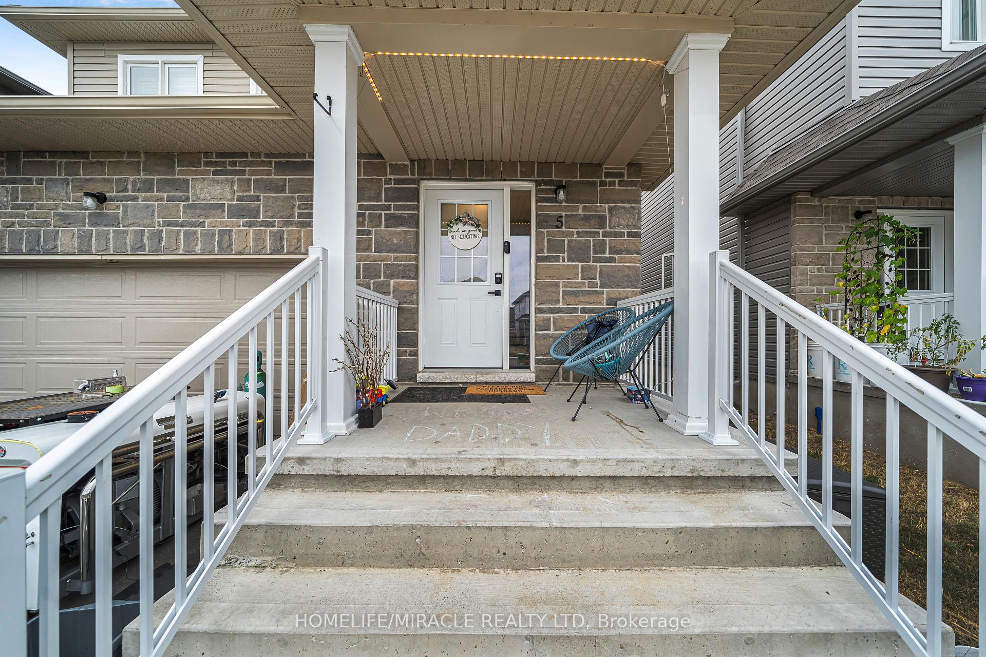Photo 13 of 5 Millcreek Drive, Loyalist, Odessa — HOMEH