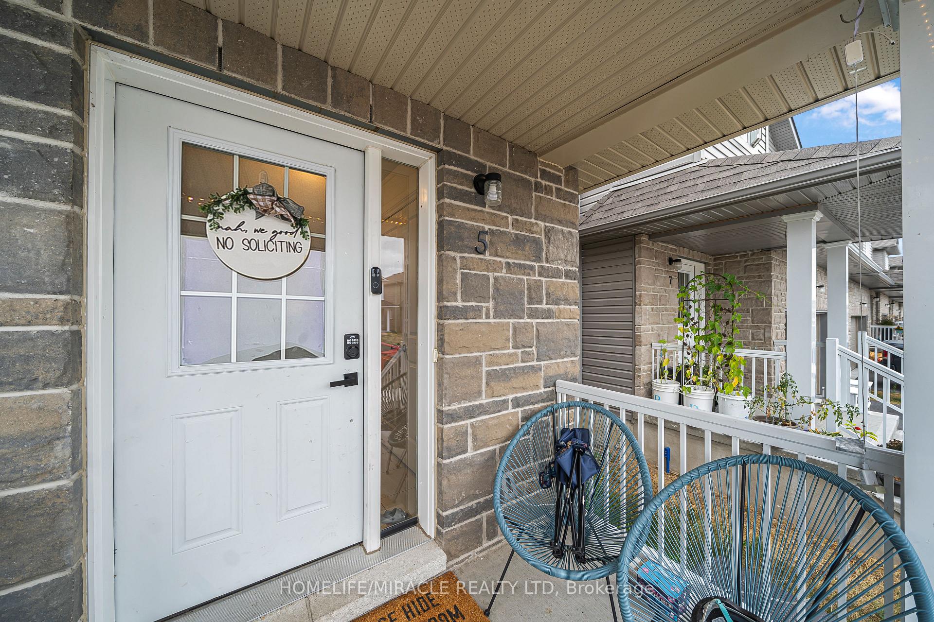 Photo 14 of 5 Millcreek Drive, Loyalist, Odessa — HOMEH