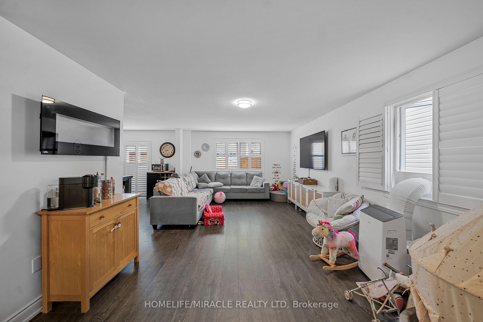 Photo 20 of 5 Millcreek Drive, Loyalist, Odessa — HOMEH