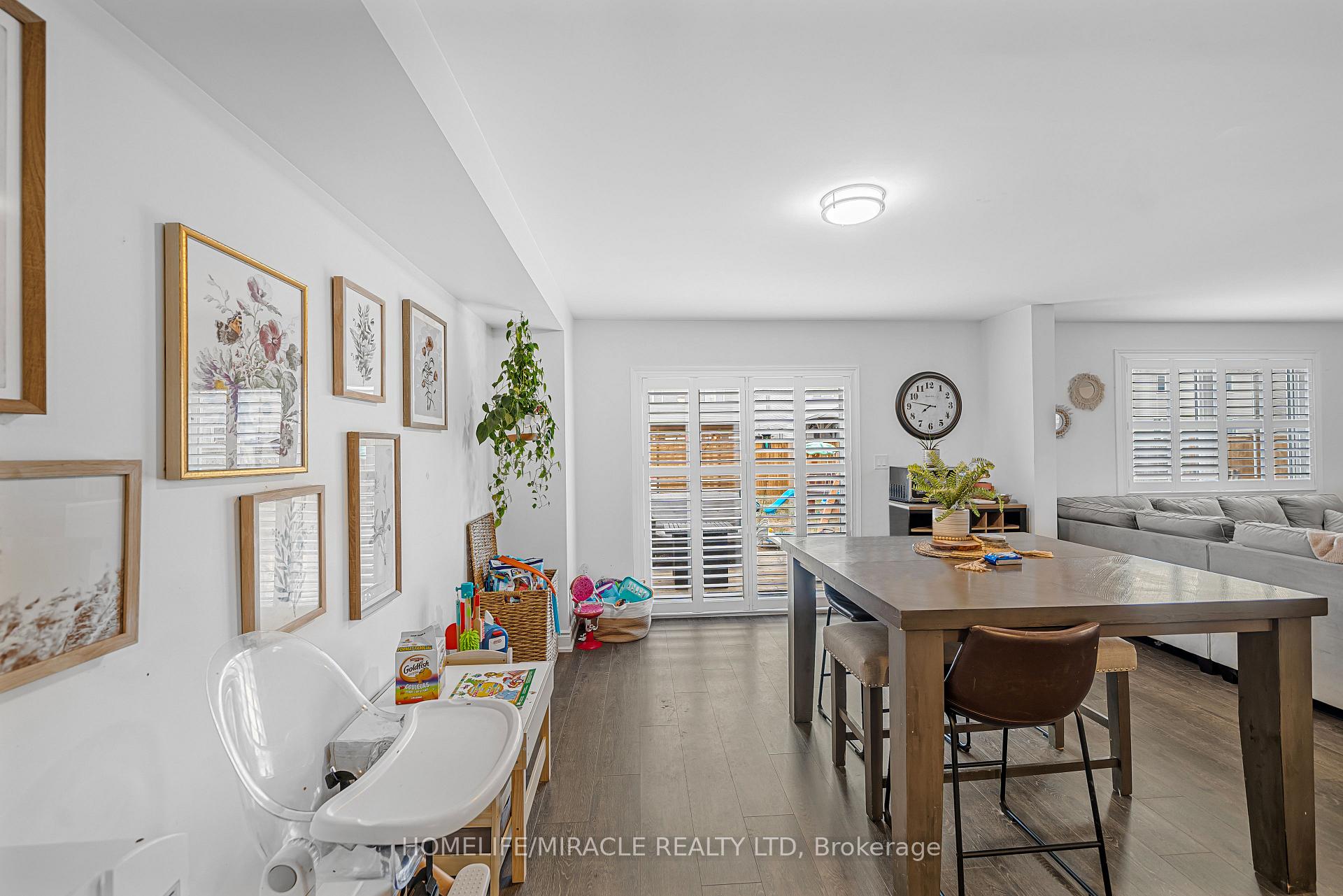 Photo 25 of 5 Millcreek Drive, Loyalist, Odessa — HOMEH