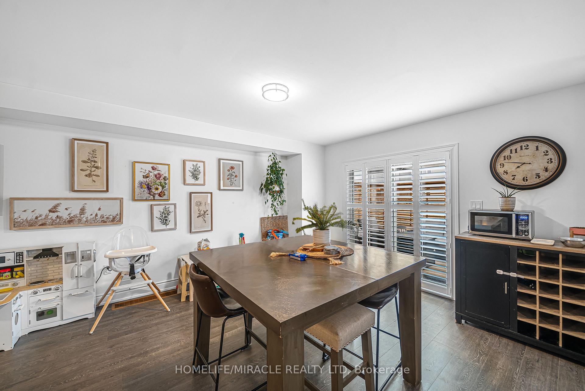 Photo 27 of 5 Millcreek Drive, Loyalist, Odessa — HOMEH