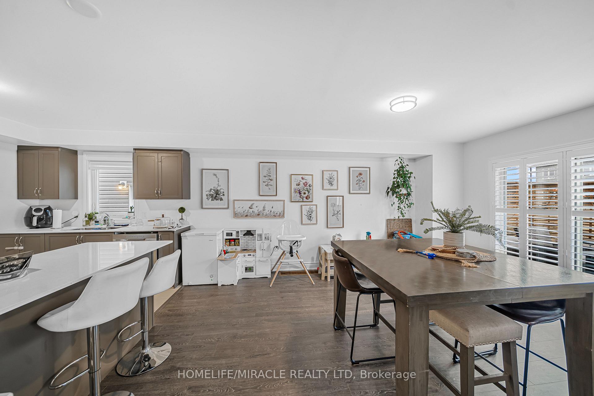 Photo 28 of 5 Millcreek Drive, Loyalist, Odessa — HOMEH