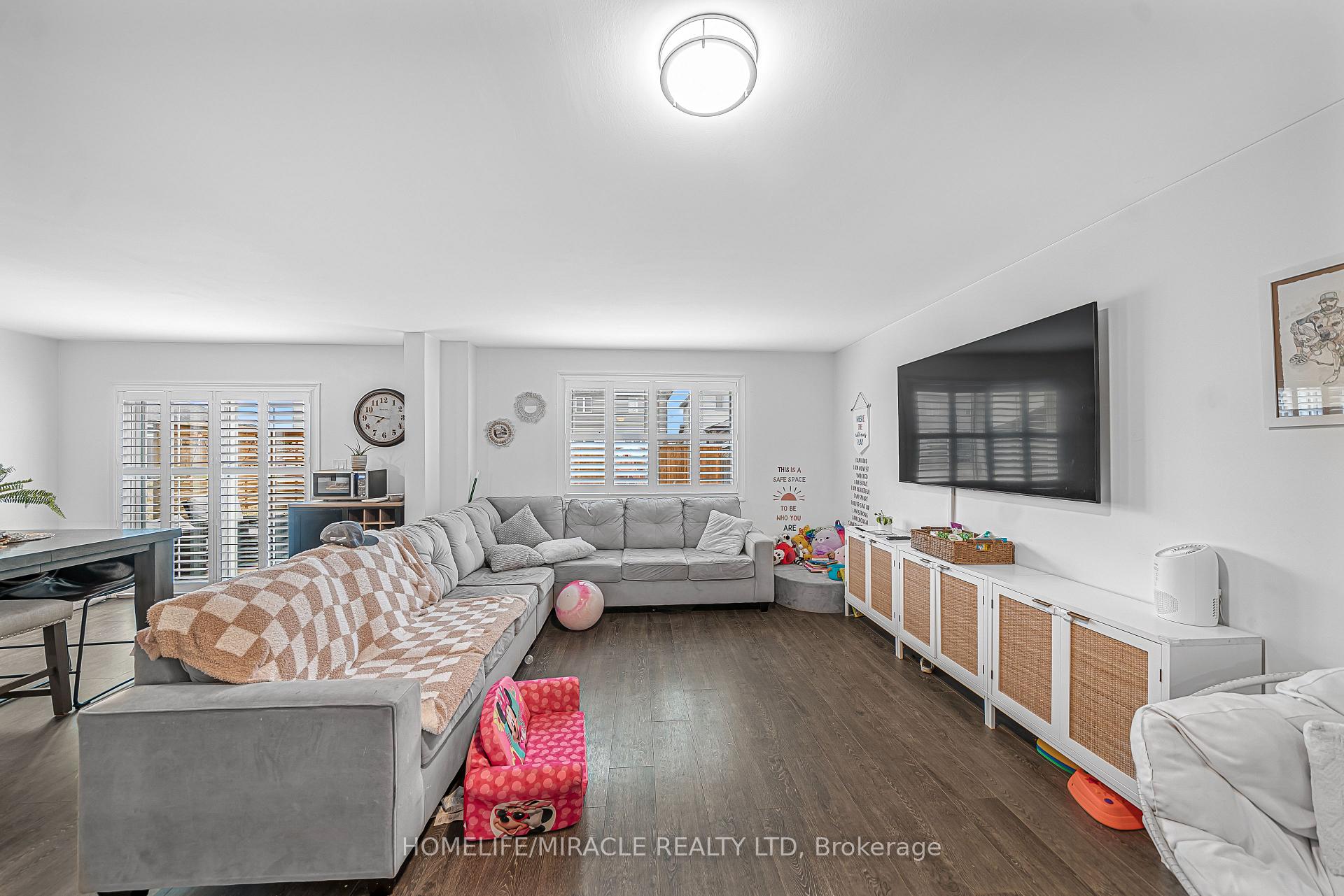 Photo 31 of 5 Millcreek Drive, Loyalist, Odessa — HOMEH