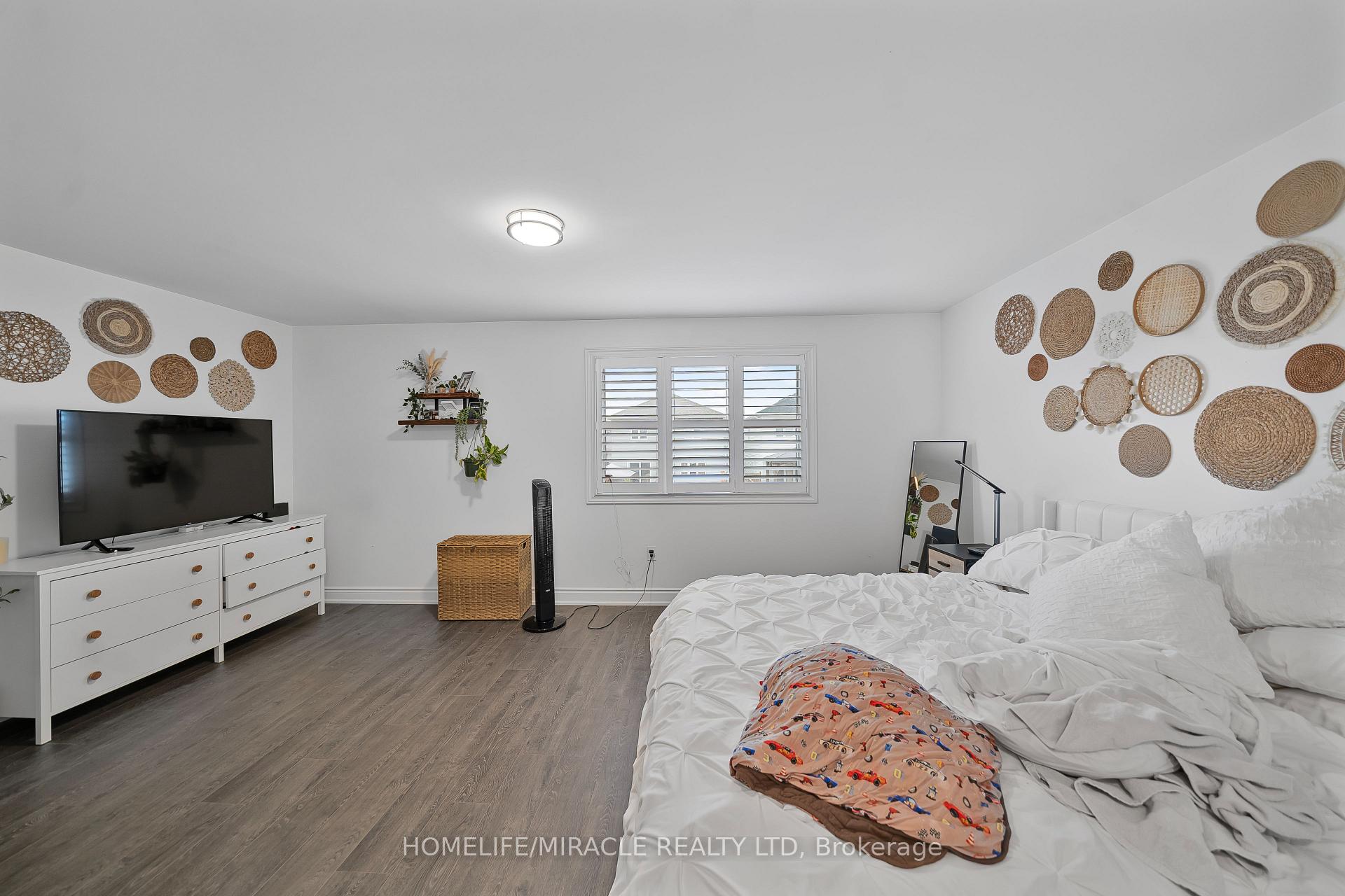 Photo 34 of 5 Millcreek Drive, Loyalist, Odessa — HOMEH