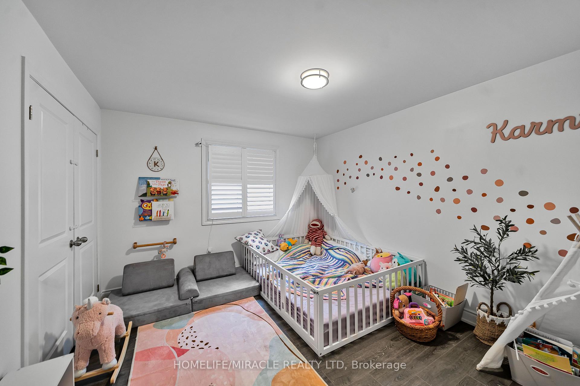 Photo 39 of 5 Millcreek Drive, Loyalist, Odessa — HOMEH