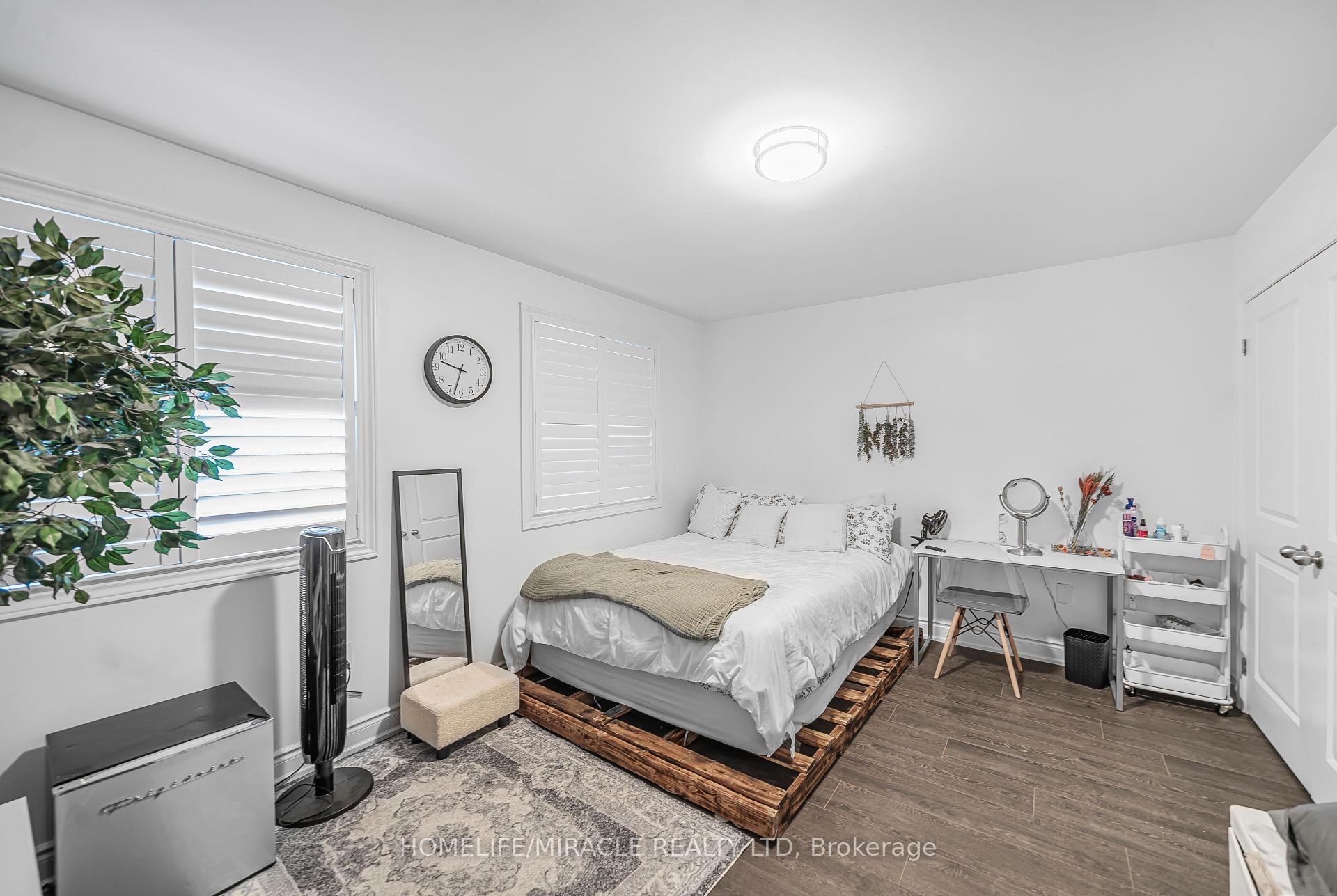 Photo 42 of 5 Millcreek Drive, Loyalist, Odessa — HOMEH