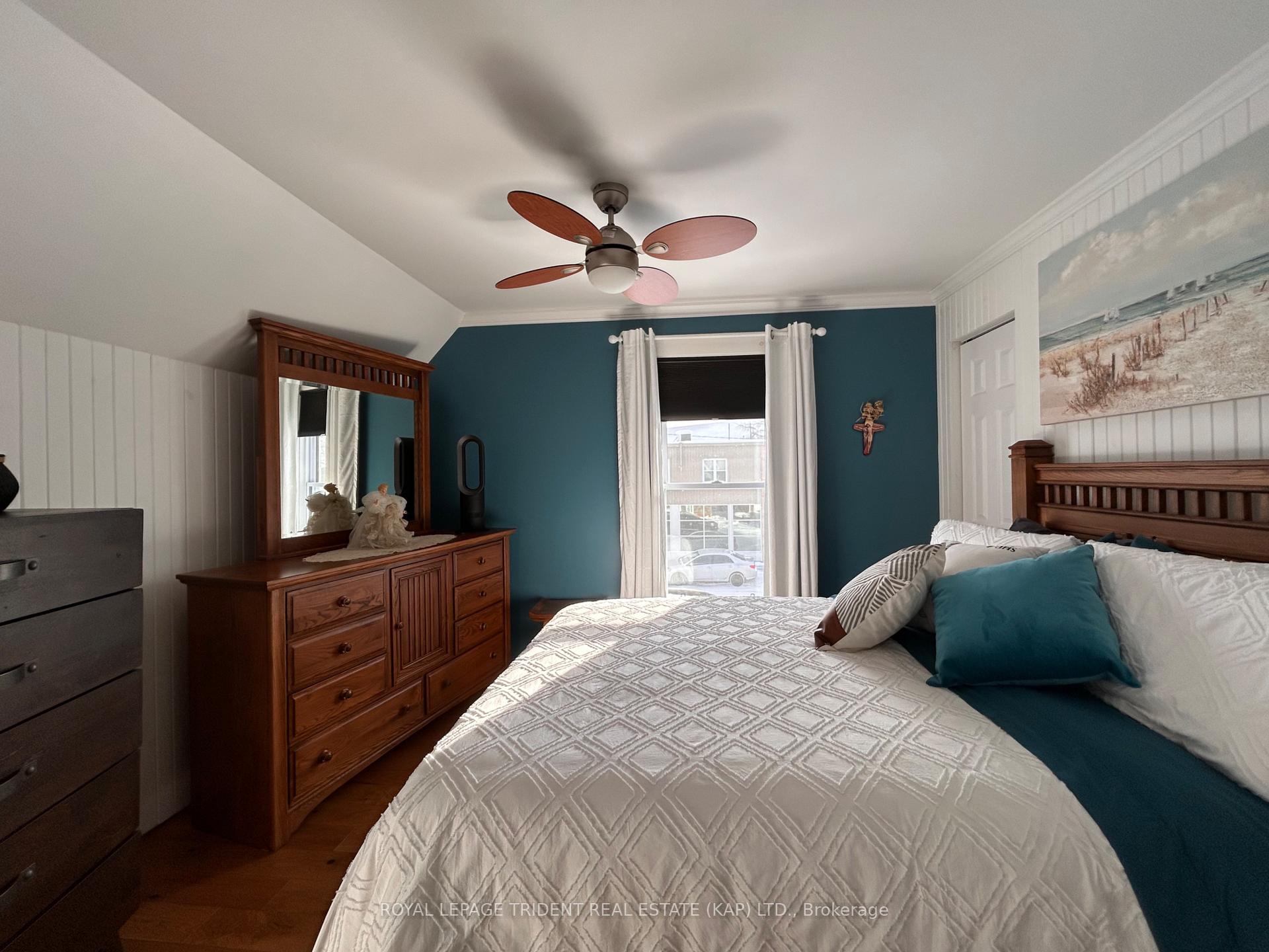 Photo 21 of 11 Cain Avenue, Kapuskasing — HOMEH