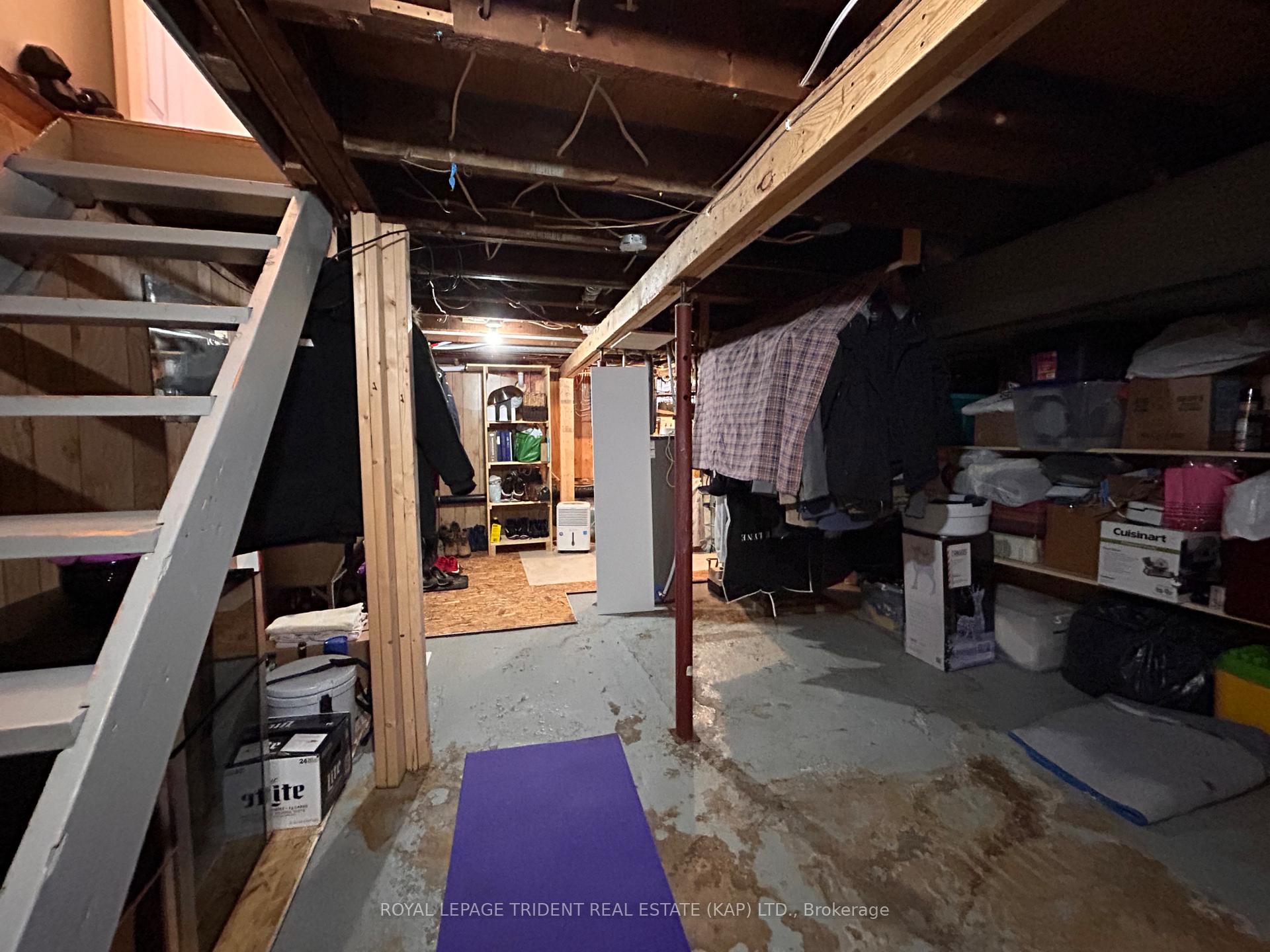 Photo 29 of 11 Cain Avenue, Kapuskasing — HOMEH