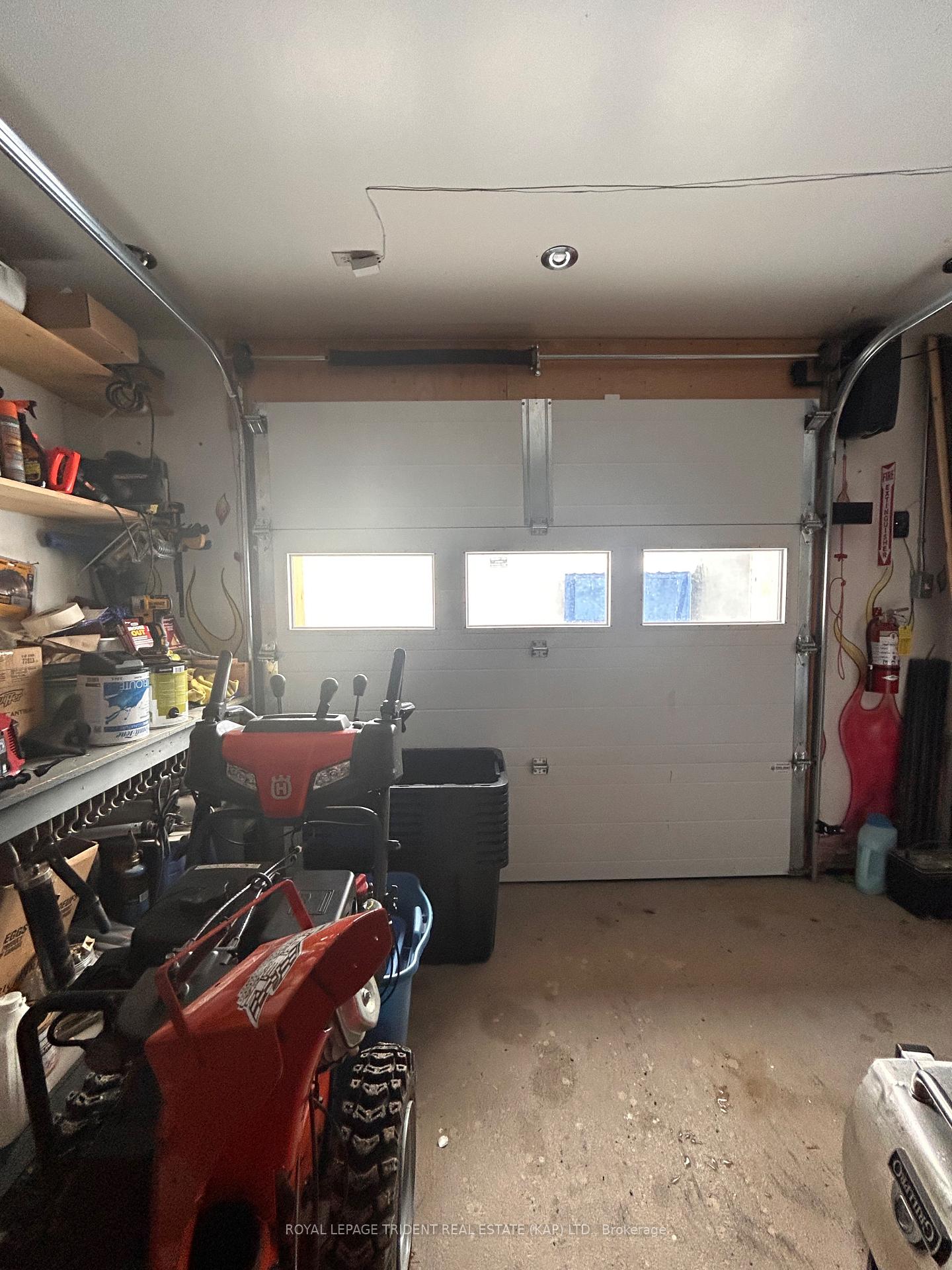 Photo 34 of 11 Cain Avenue, Kapuskasing — HOMEH