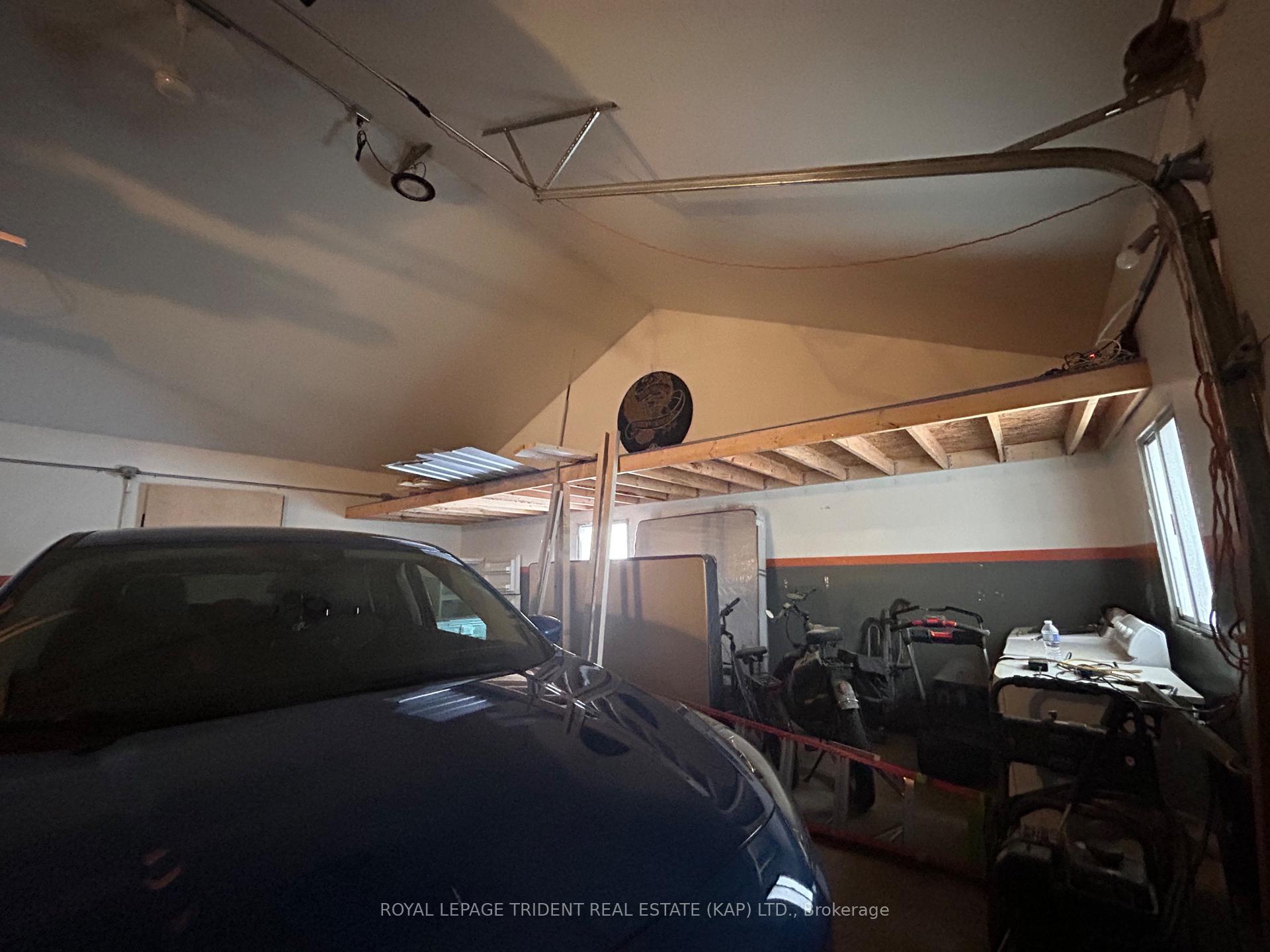 Photo 35 of 11 Cain Avenue, Kapuskasing — HOMEH