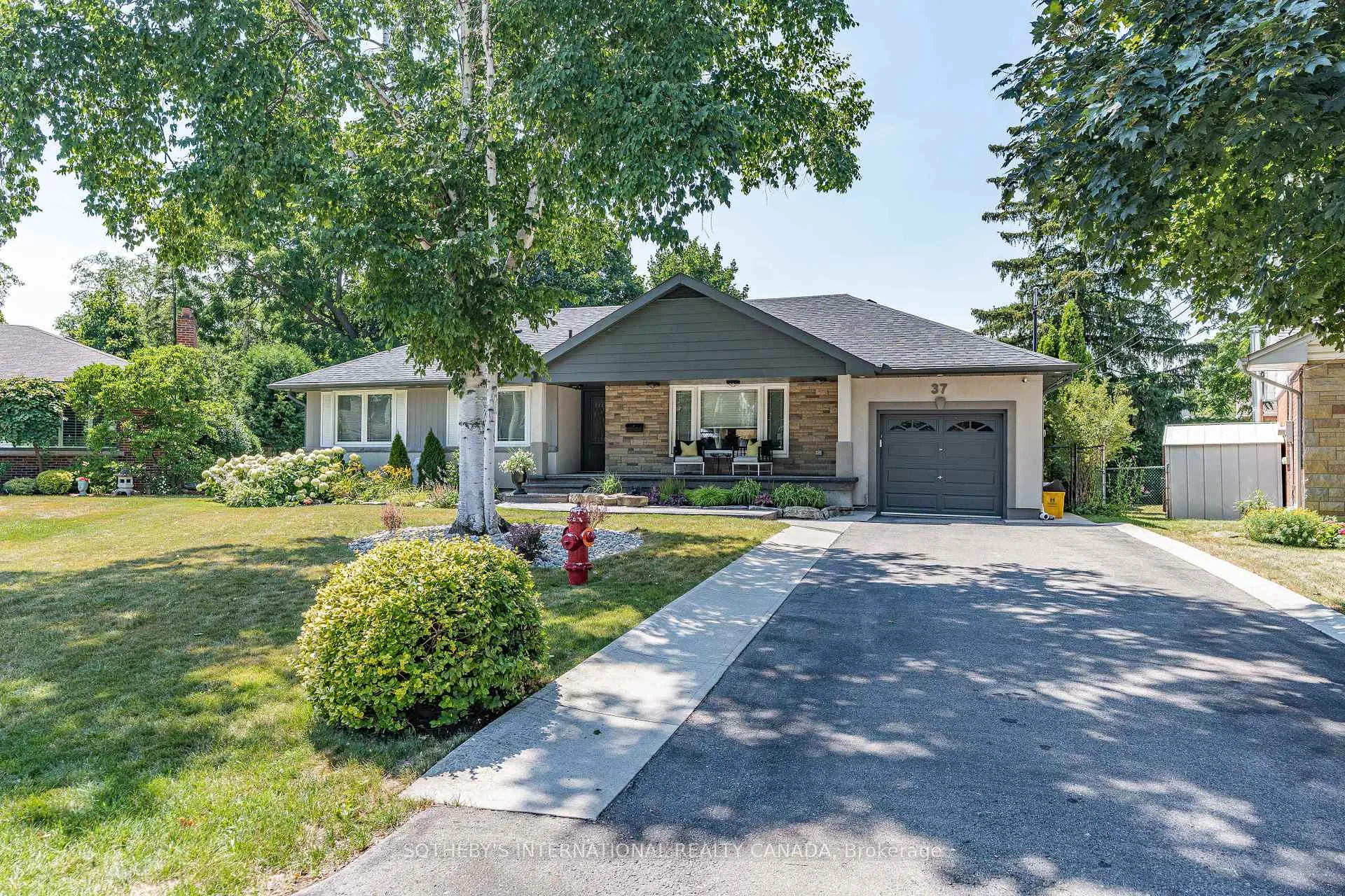 Photo 1 of Unit Lower, 37 Donn Avenue, Hamilton, Stoney Creek — HOMEH