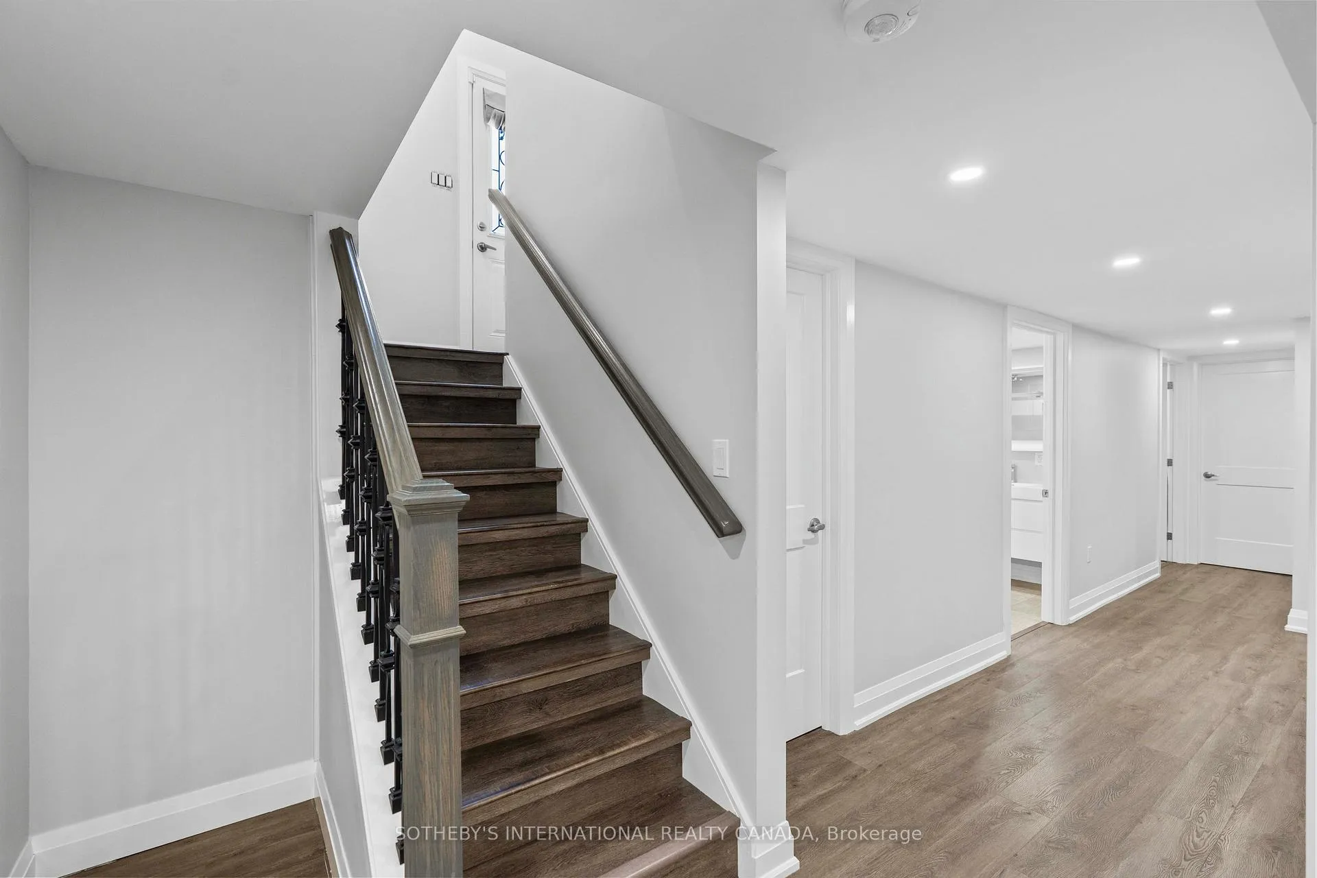 Photo 3 of Unit Lower, 37 Donn Avenue, Hamilton, Stoney Creek — HOMEH