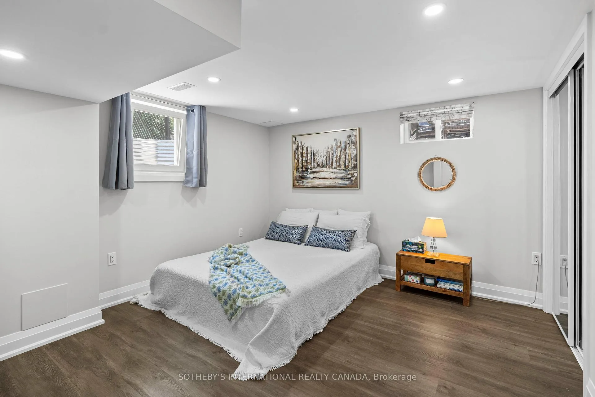 Photo 6 of Unit Lower, 37 Donn Avenue, Hamilton, Stoney Creek — HOMEH