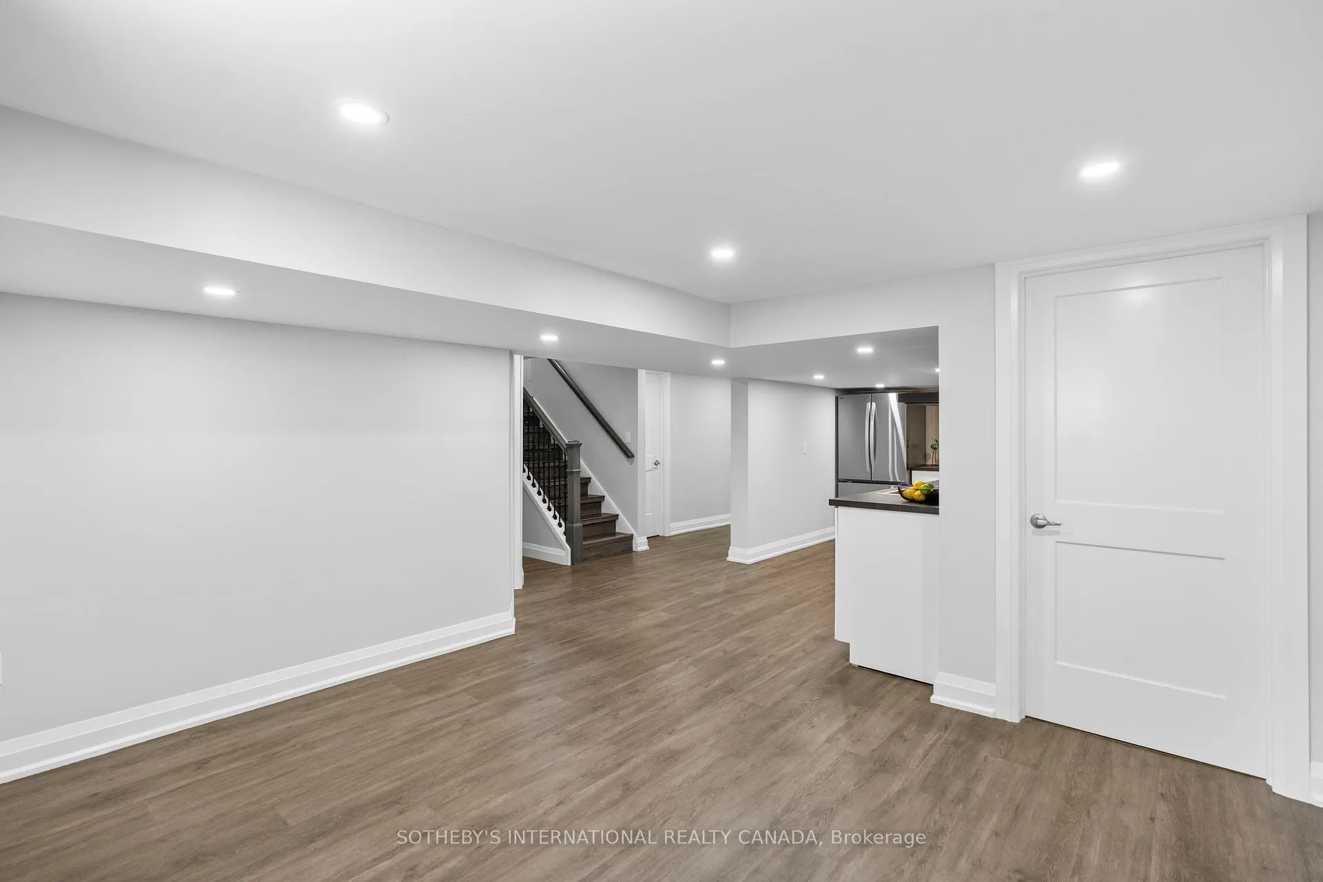 Photo 11 of Unit Lower, 37 Donn Avenue, Hamilton, Stoney Creek — HOMEH