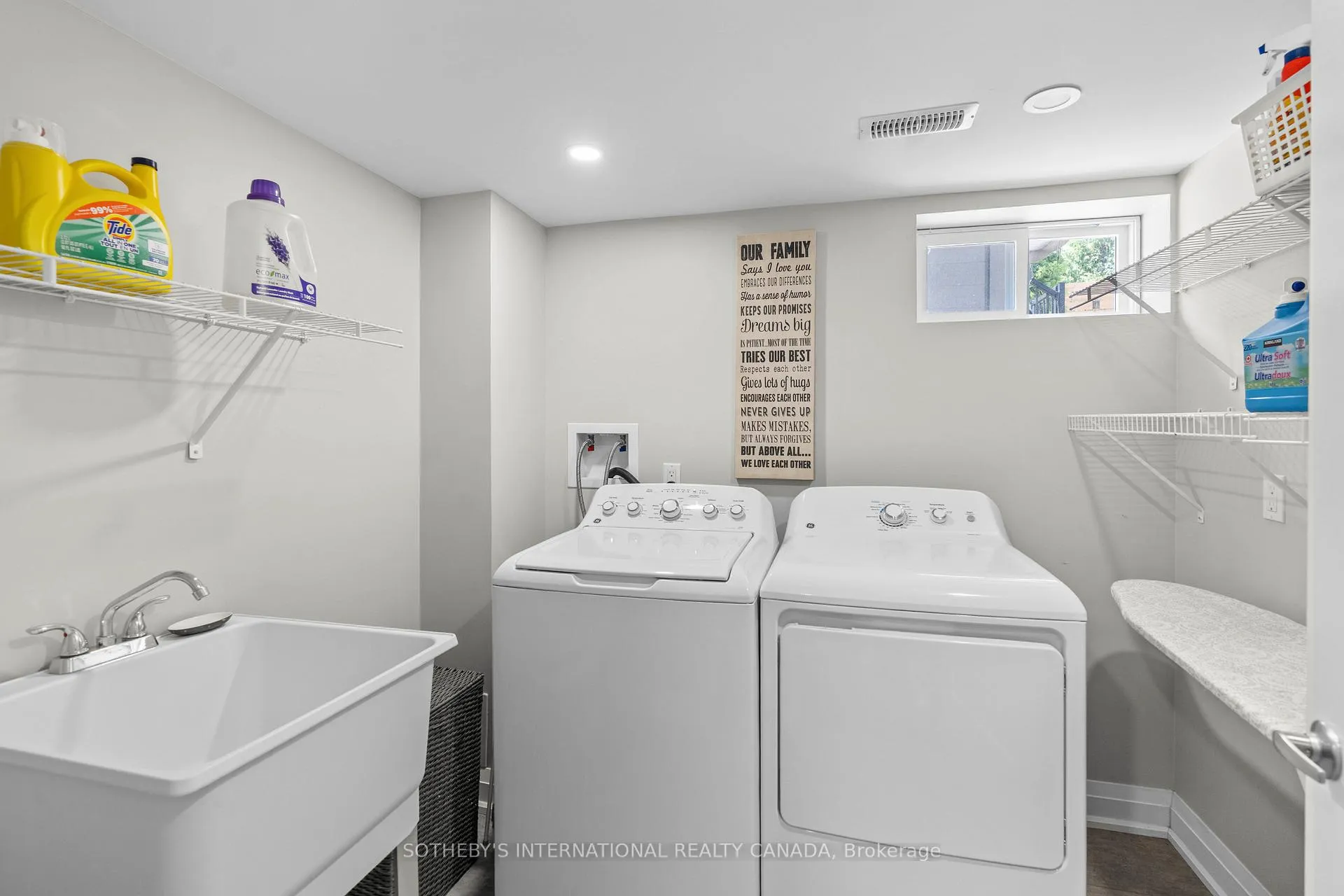 Photo 14 of Unit Lower, 37 Donn Avenue, Hamilton, Stoney Creek — HOMEH