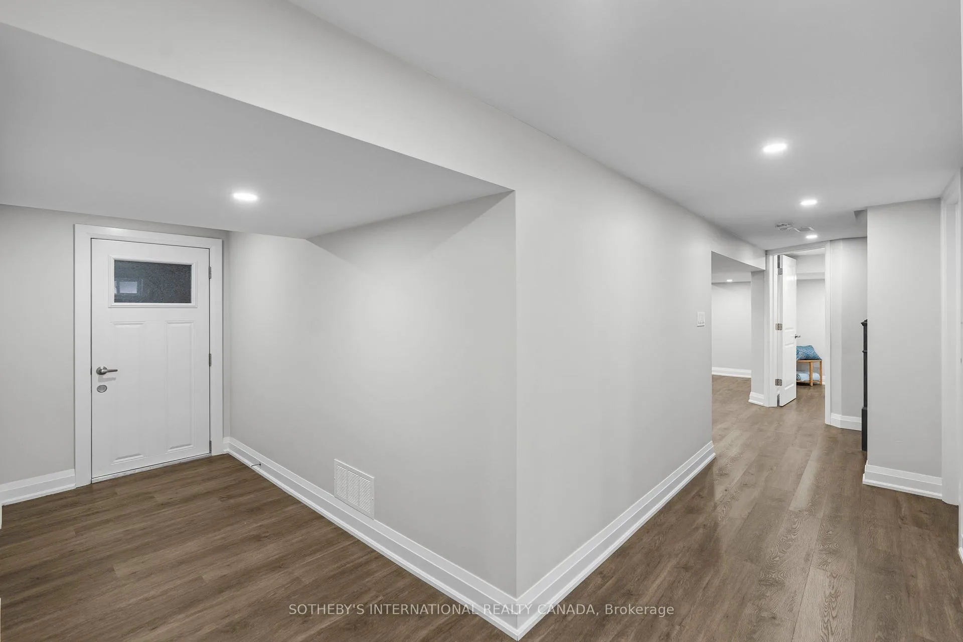 Photo 15 of Unit Lower, 37 Donn Avenue, Hamilton, Stoney Creek — HOMEH
