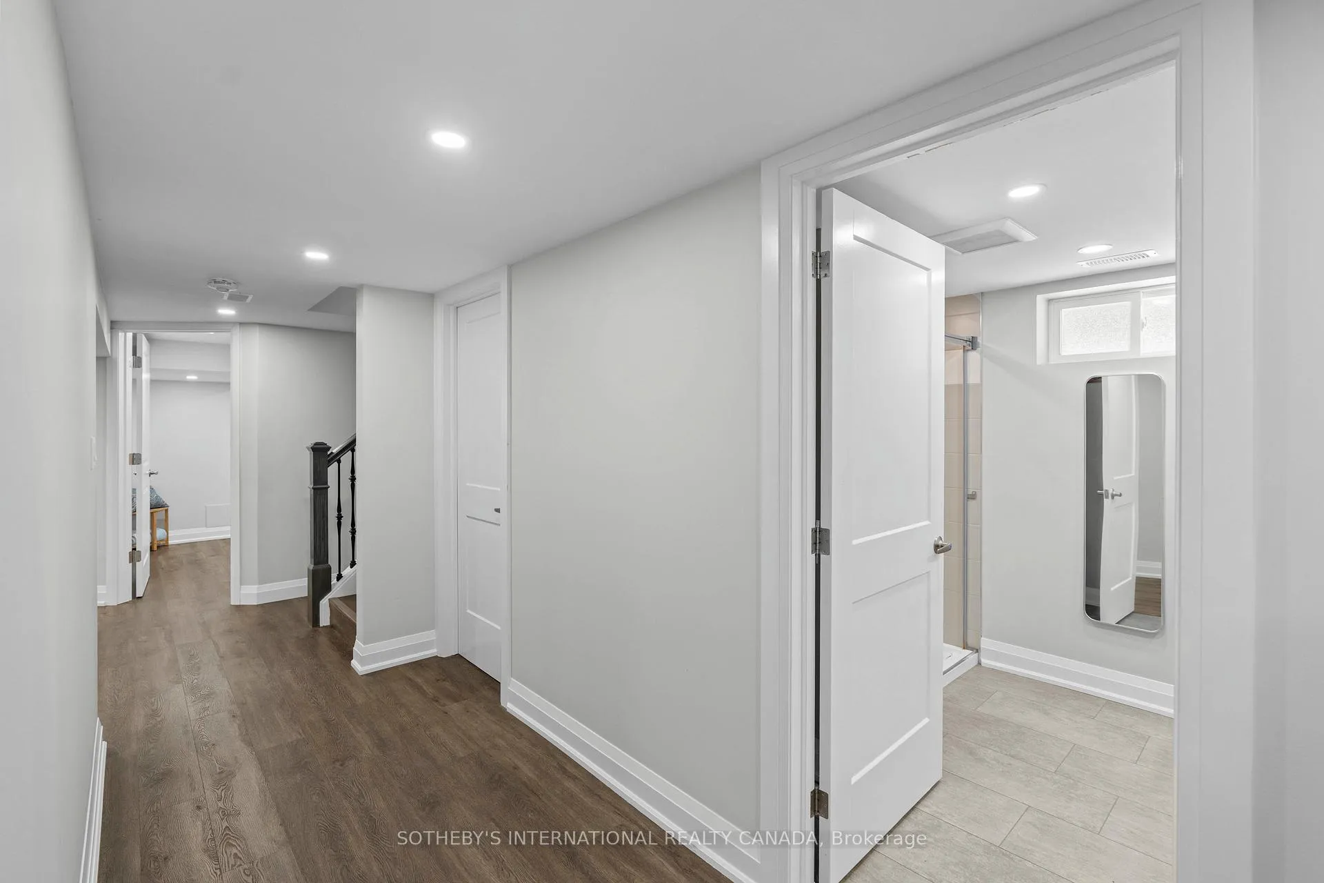 Photo 16 of Unit Lower, 37 Donn Avenue, Hamilton, Stoney Creek — HOMEH