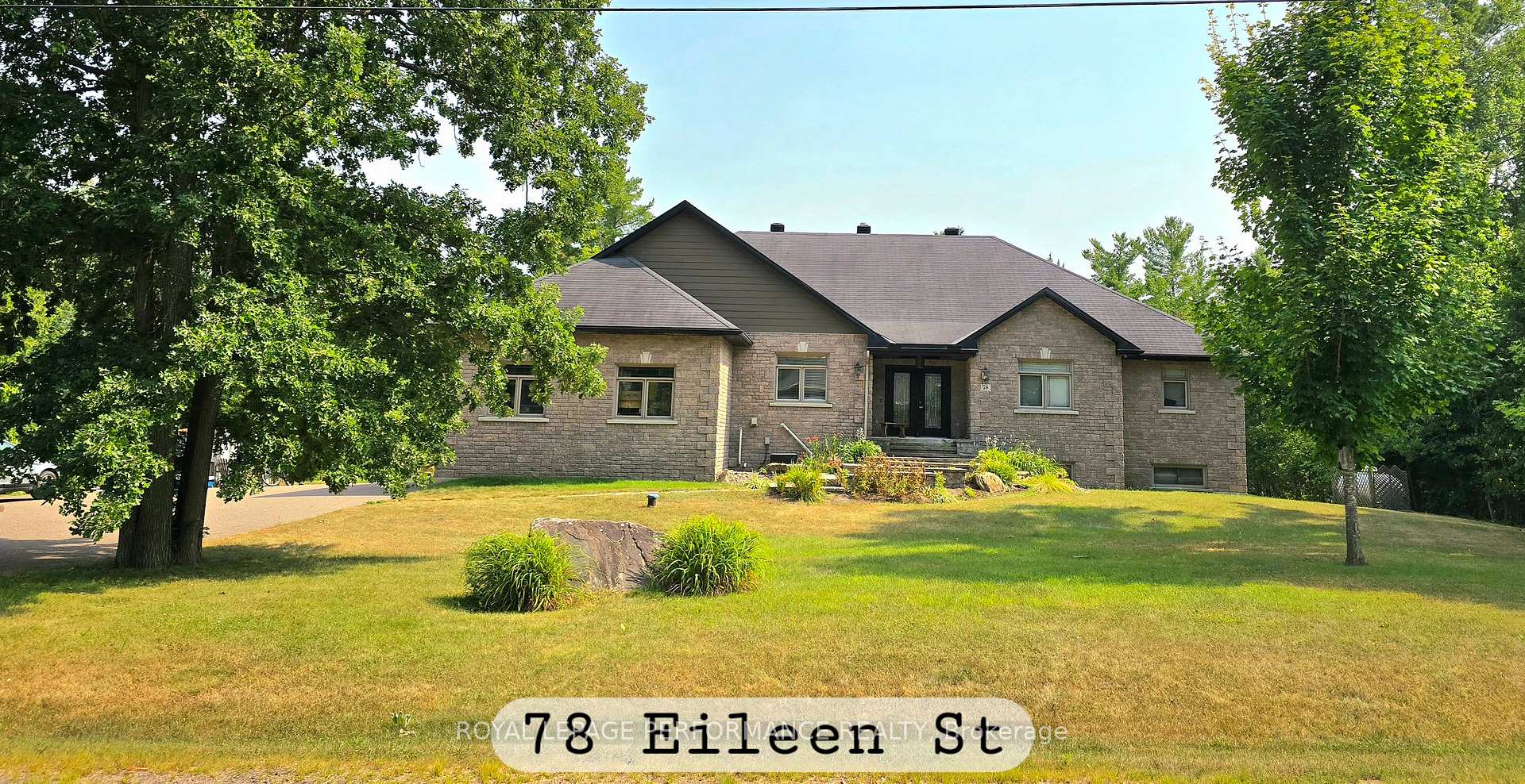 Photo 1 of 78 Eileen Street, Laurentian Valley — HOMEH