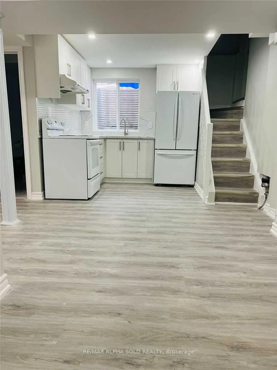 Photo 2 of Unit Bsmt, 98 Karma Road, Markham, Markville — HOMEH