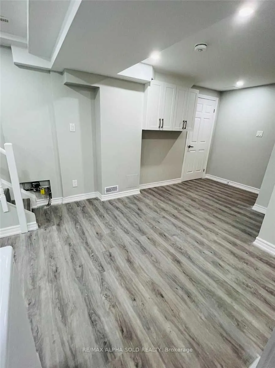 Photo 3 of Unit Bsmt, 98 Karma Road, Markham, Markville — HOMEH