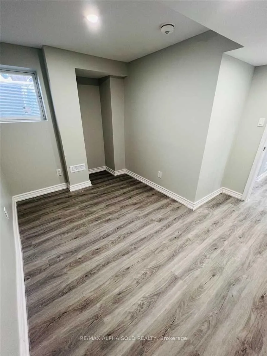 Photo 4 of Unit Bsmt, 98 Karma Road, Markham, Markville — HOMEH