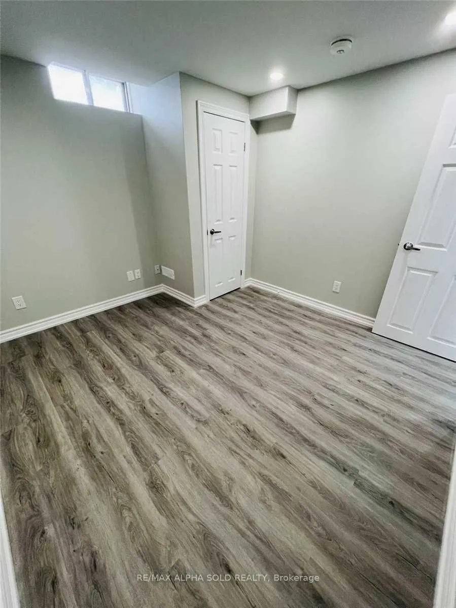 Photo 5 of Unit Bsmt, 98 Karma Road, Markham, Markville — HOMEH