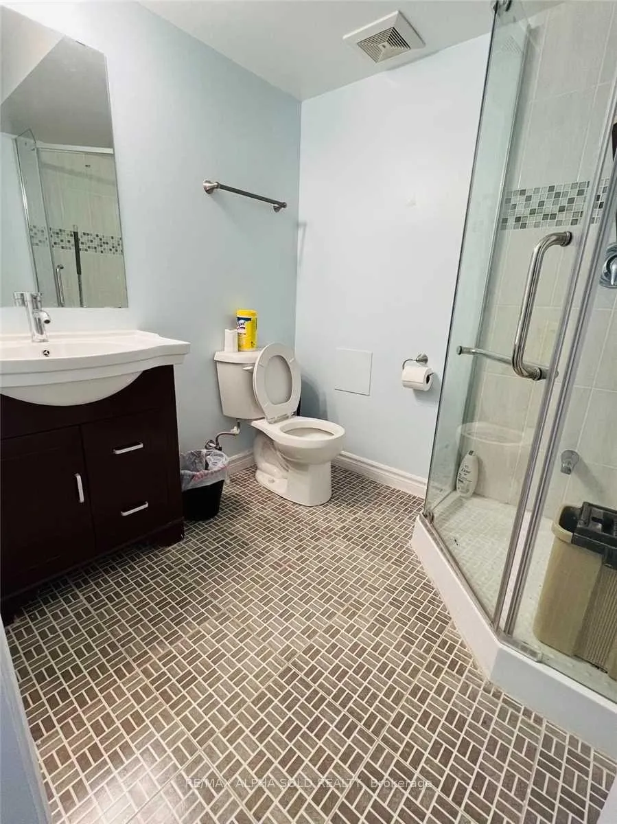 Photo 6 of Unit Bsmt, 98 Karma Road, Markham, Markville — HOMEH