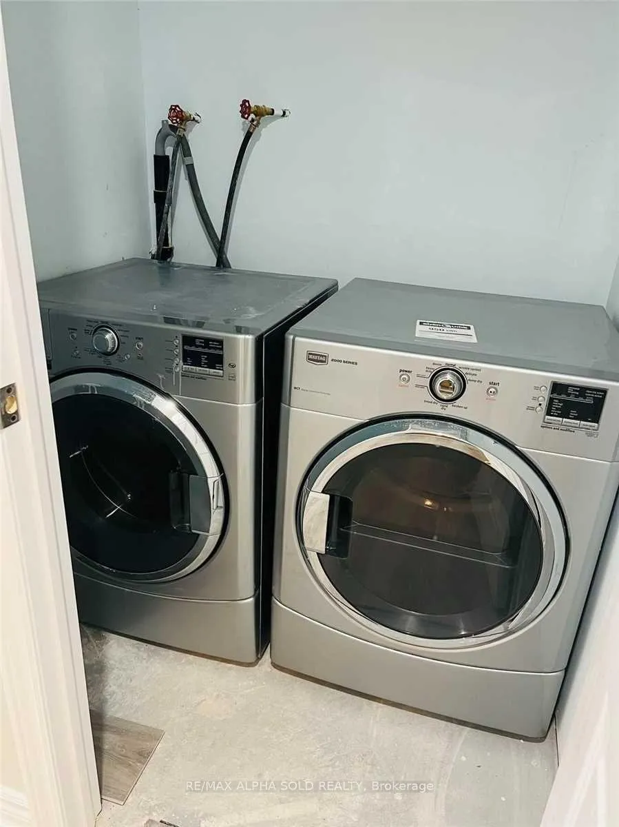 Photo 7 of Unit Bsmt, 98 Karma Road, Markham, Markville — HOMEH
