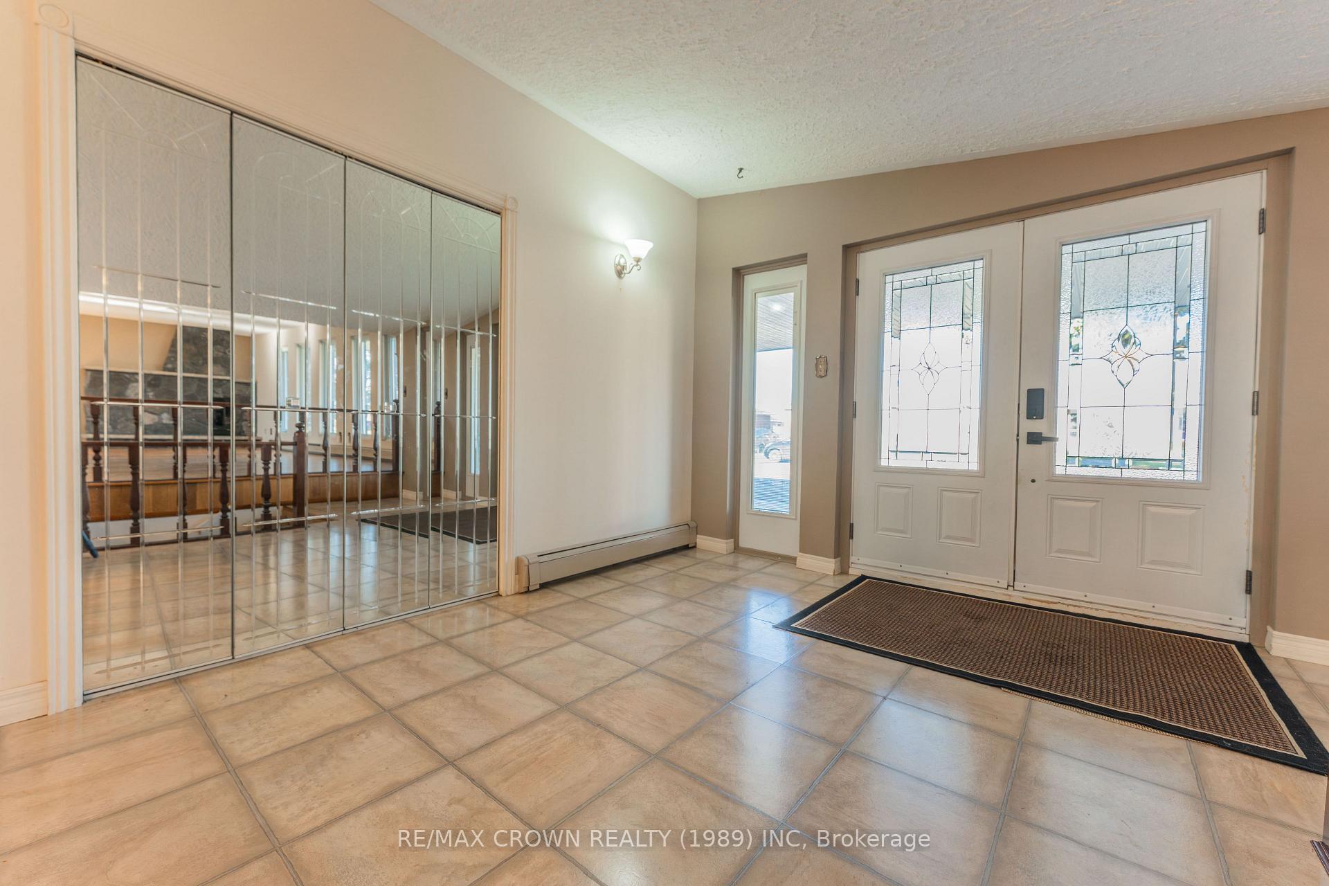 Photo 9 of 49 Hazel Street, Kapuskasing — HOMEH