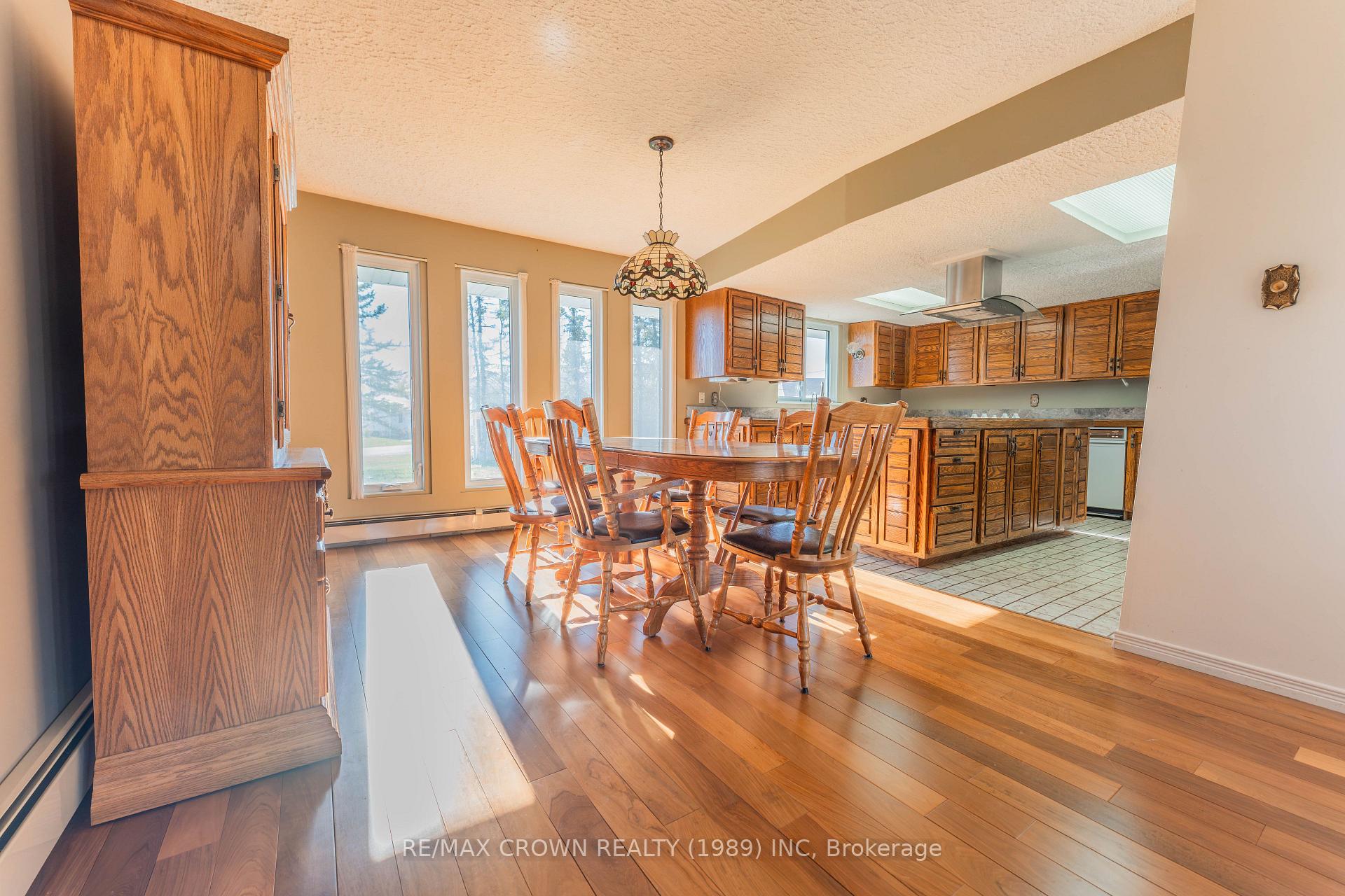 Photo 15 of 49 Hazel Street, Kapuskasing — HOMEH