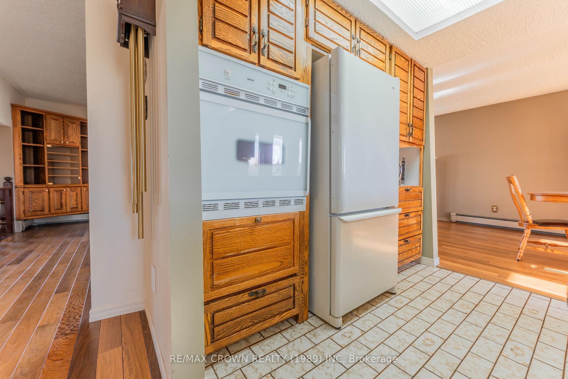 Photo 21 of 49 Hazel Street, Kapuskasing — HOMEH